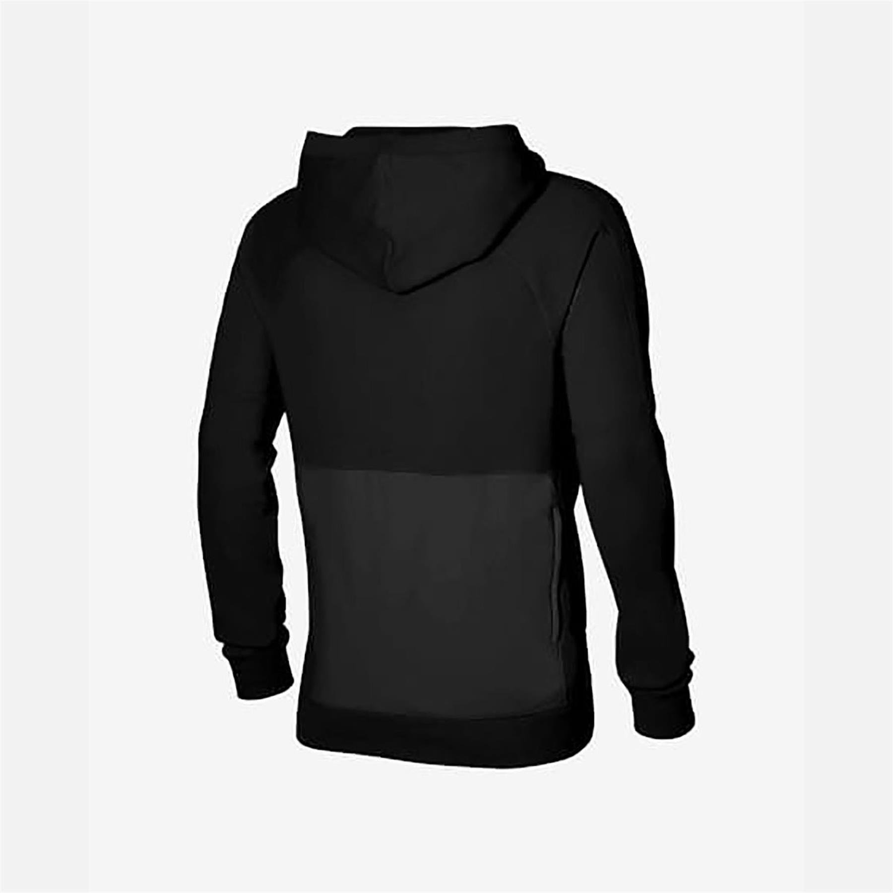 Nike Erkek Günlük Kapüşonlu Sweatshirt M Nk Strke22 Po Hoody DH9380-010