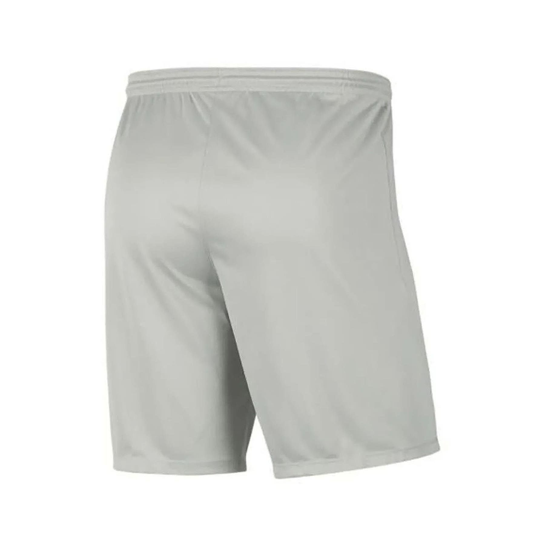 Nike Erkek Günlük Şort Park Short BV6855-017