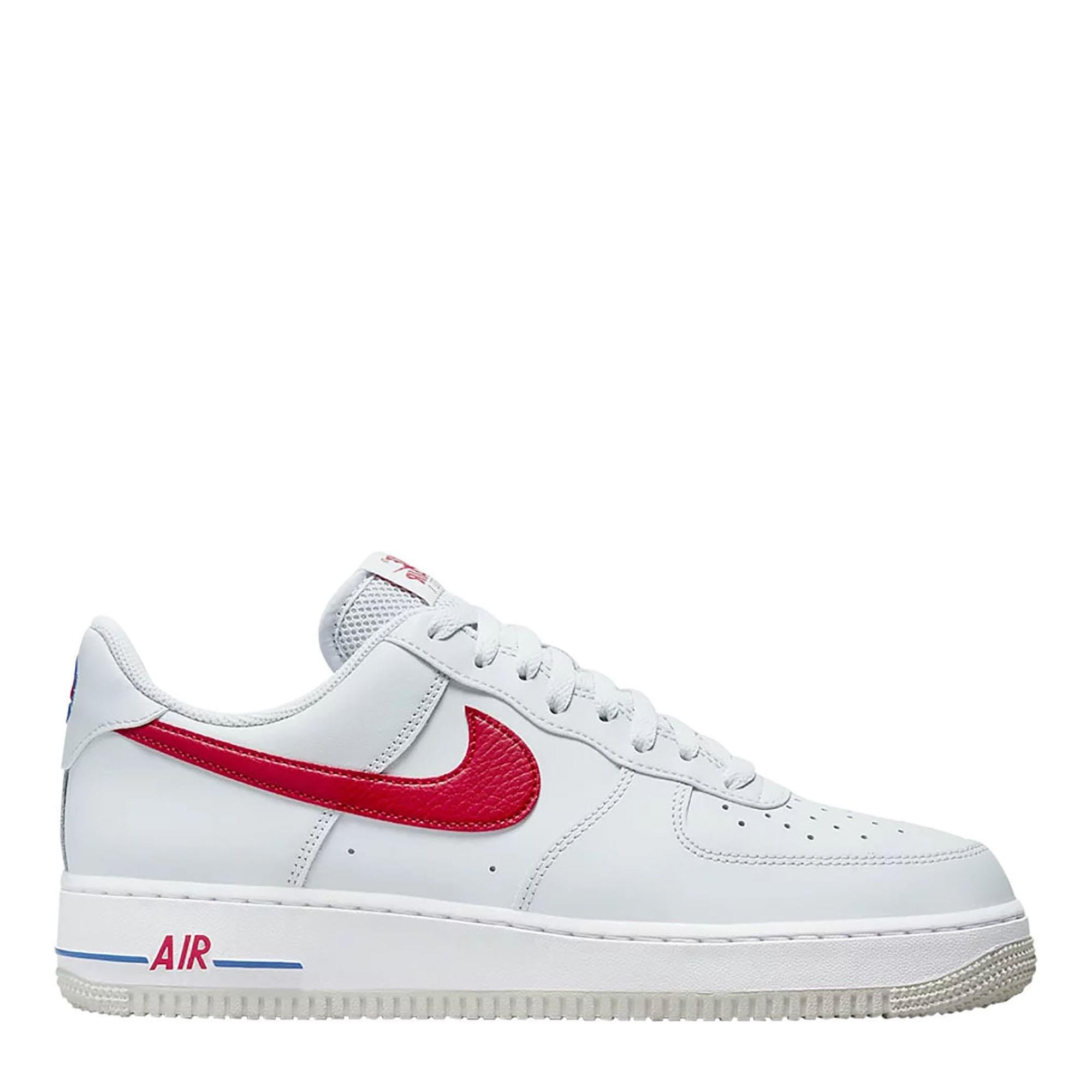 Nike Erkek Günlük Spor Ayakkabı Air Force 1 '07 Dx2660-001
