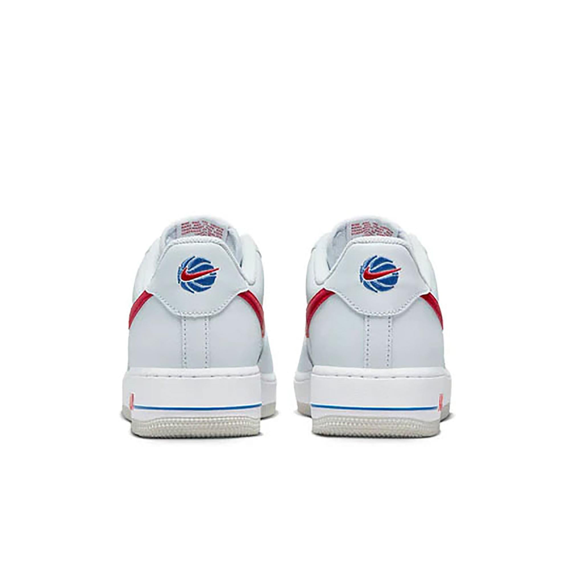 Nike Erkek Günlük Spor Ayakkabı Air Force 1 '07 Dx2660-001