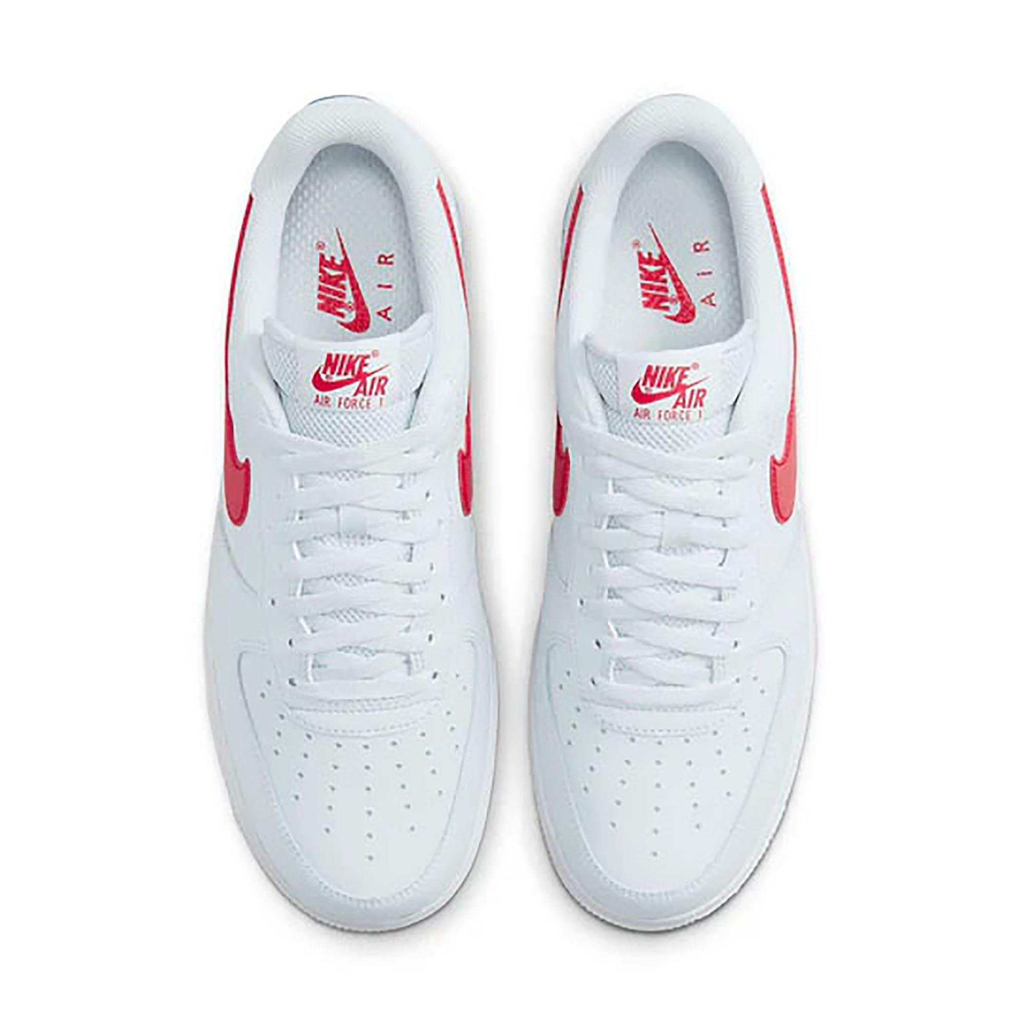 Nike Erkek Günlük Spor Ayakkabı Air Force 1 '07 Dx2660-001