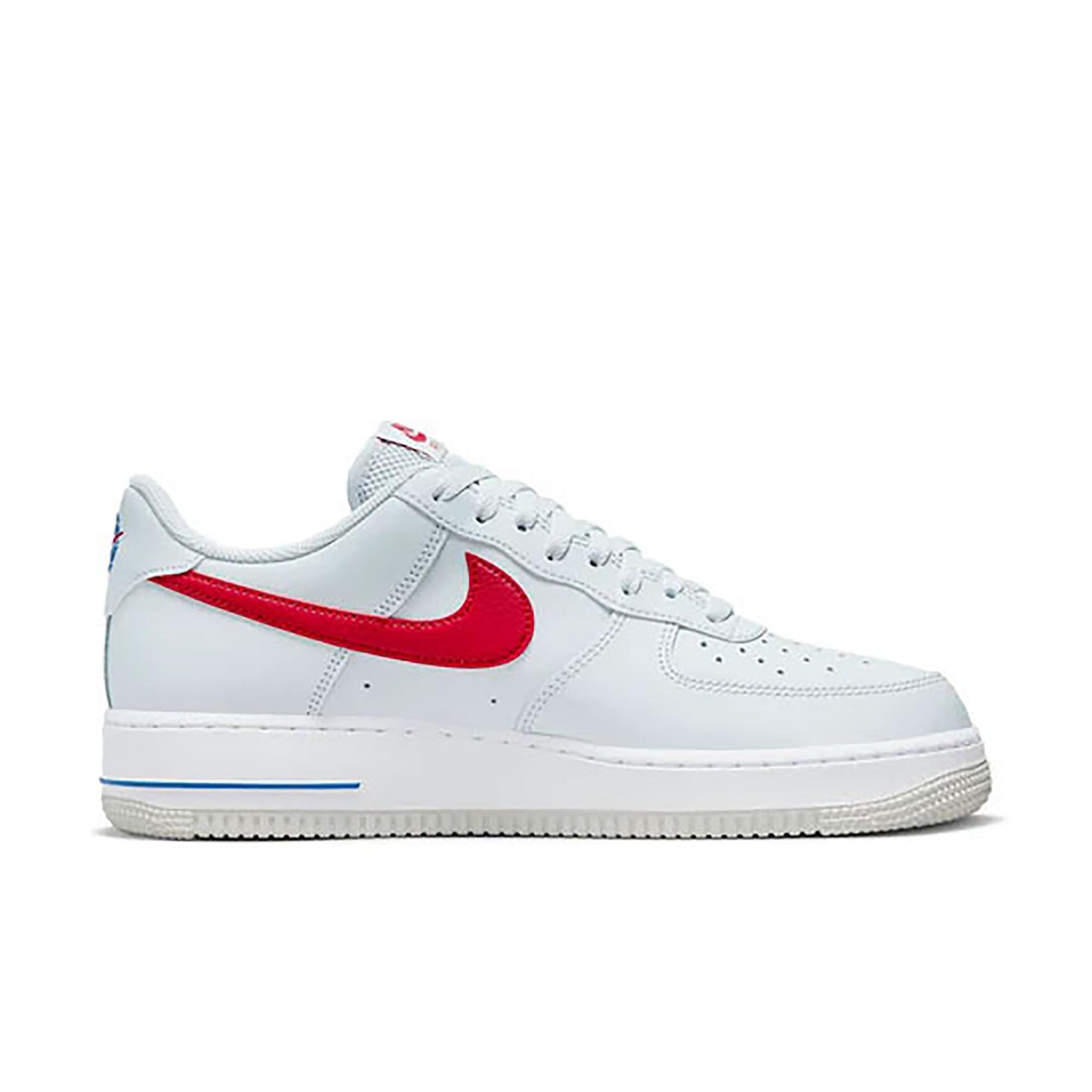 Nike Erkek Günlük Spor Ayakkabı Air Force 1 '07 Dx2660-001