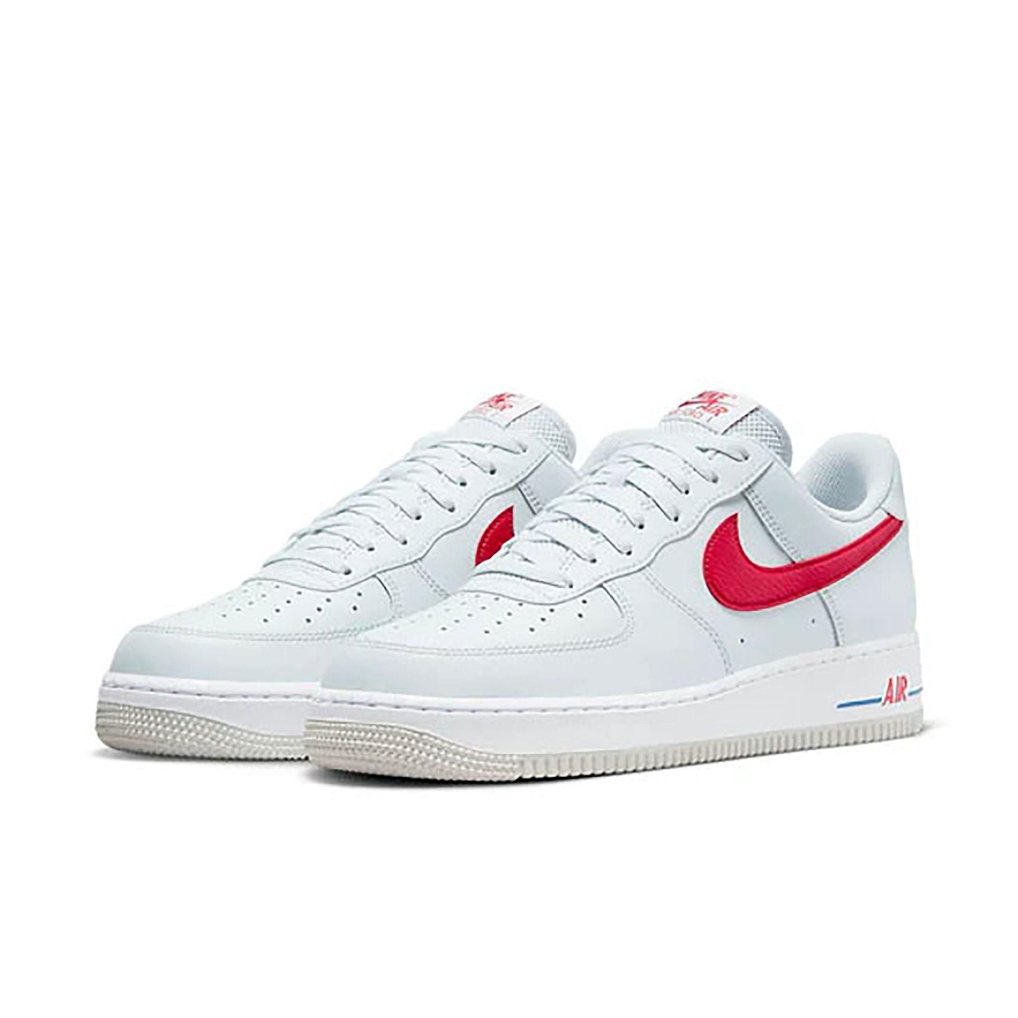 Nike Erkek Günlük Spor Ayakkabı Air Force 1 '07 Dx2660-001