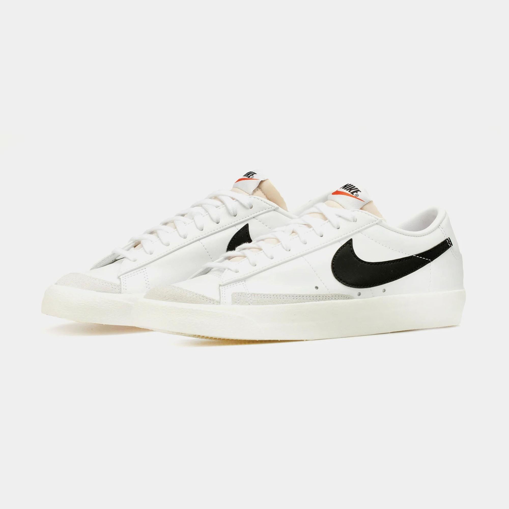 Nike Erkek Günlük Spor Ayakkabı Blazer Low '77 Vintage Da6364-101