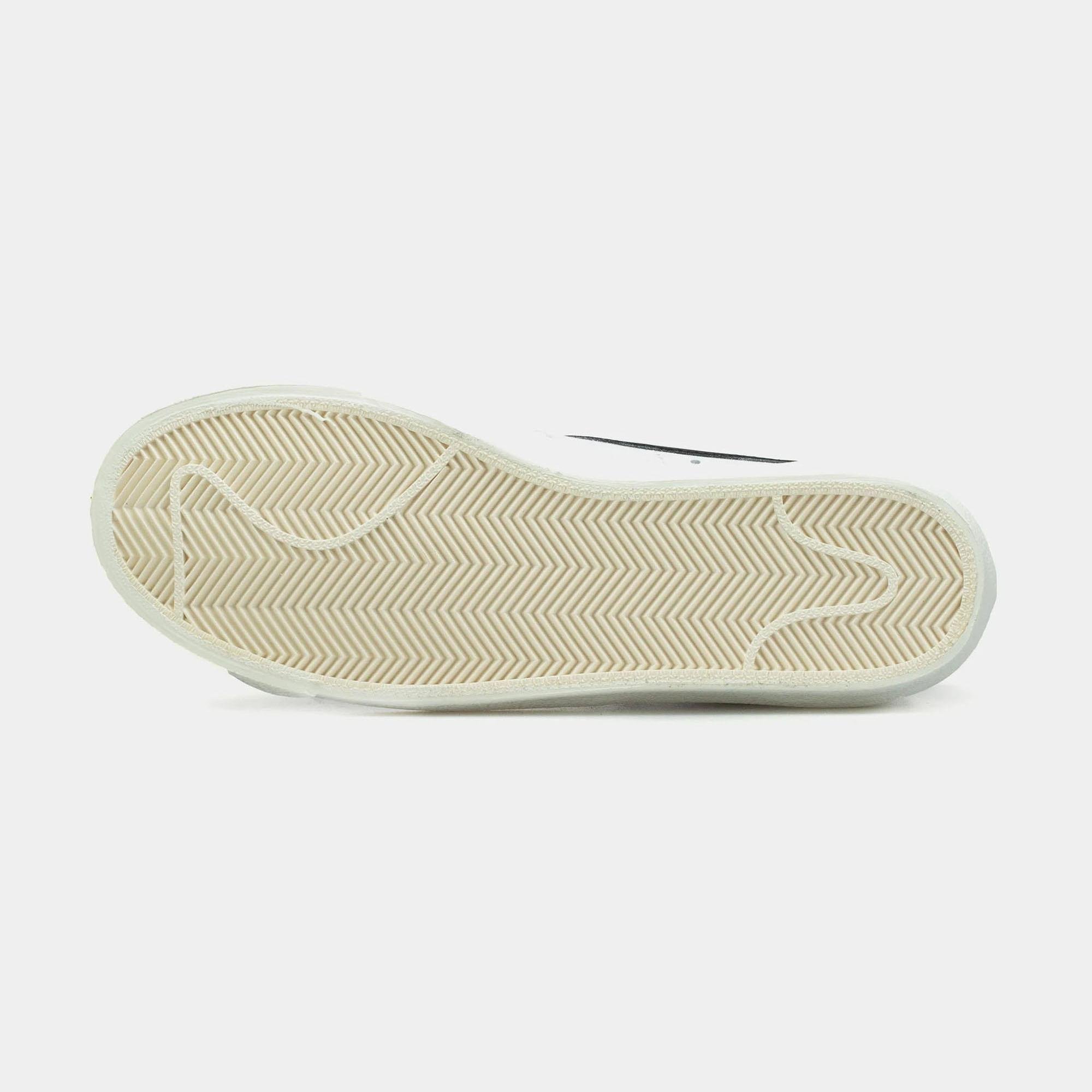 Nike Erkek Günlük Spor Ayakkabı Blazer Low '77 Vintage Da6364-101