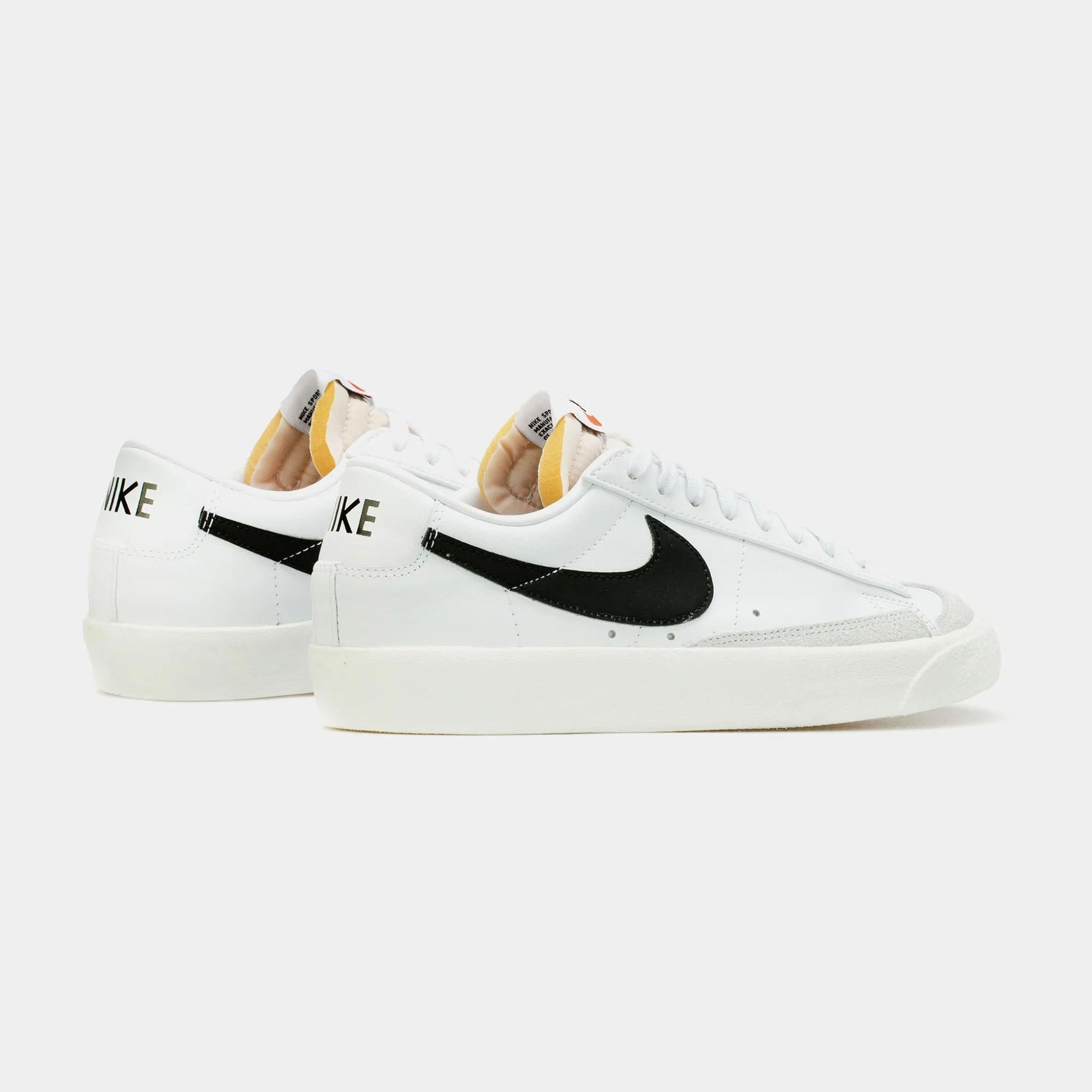 Nike Erkek Günlük Spor Ayakkabı Blazer Low '77 Vintage Da6364-101