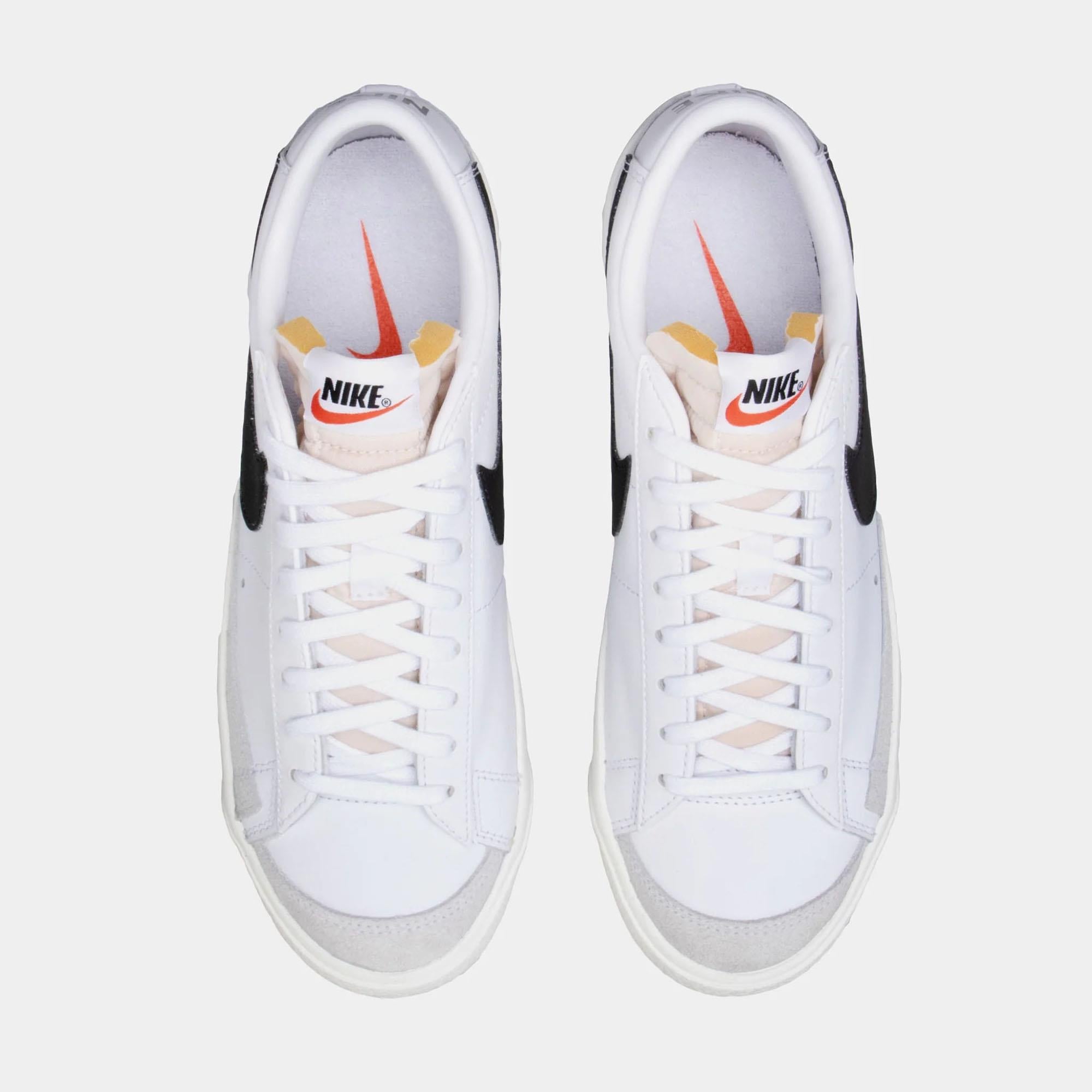 Nike Erkek Günlük Spor Ayakkabı Blazer Low '77 Vintage Da6364-101
