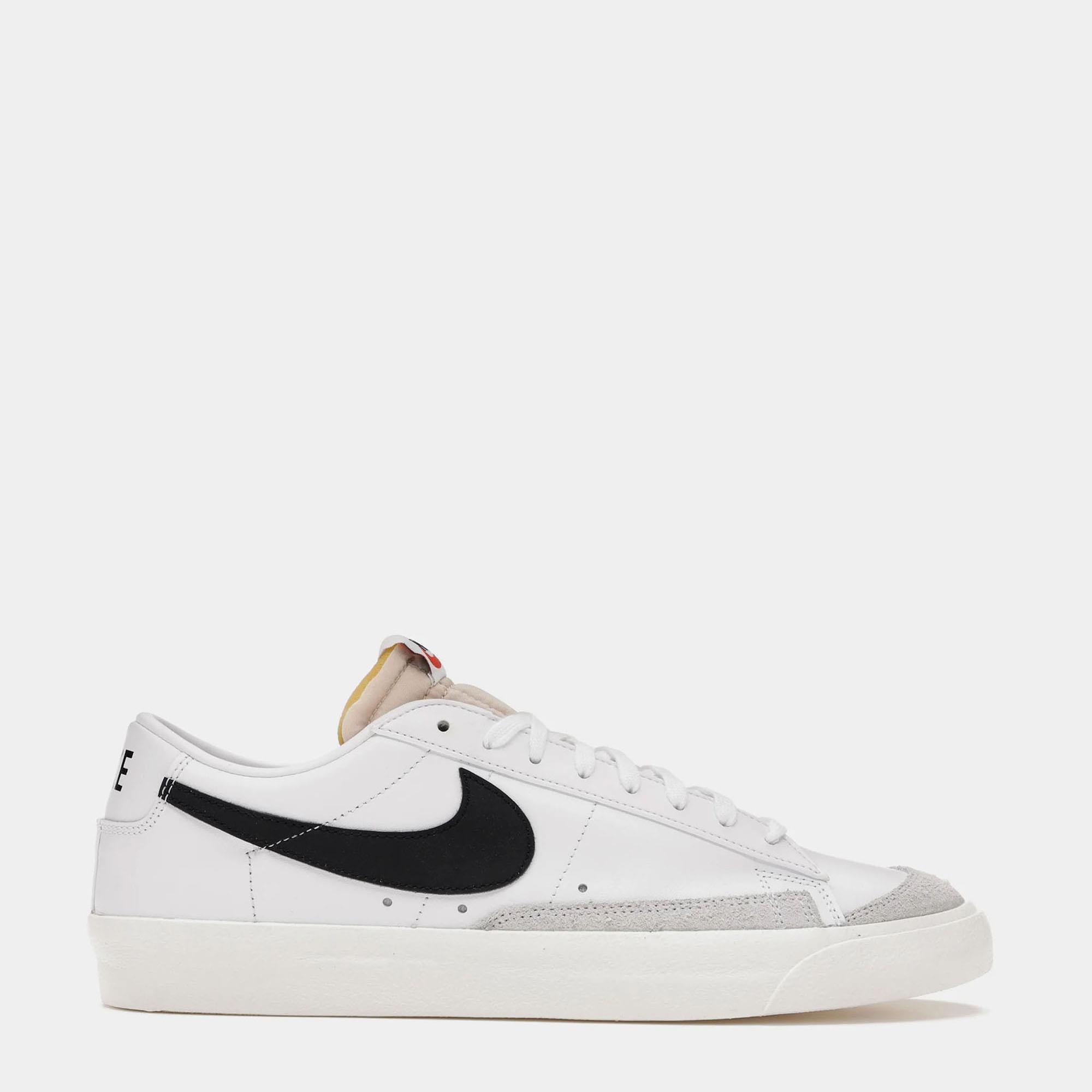 Nike Erkek Günlük Spor Ayakkabı Blazer Low '77 Vintage Da6364-101