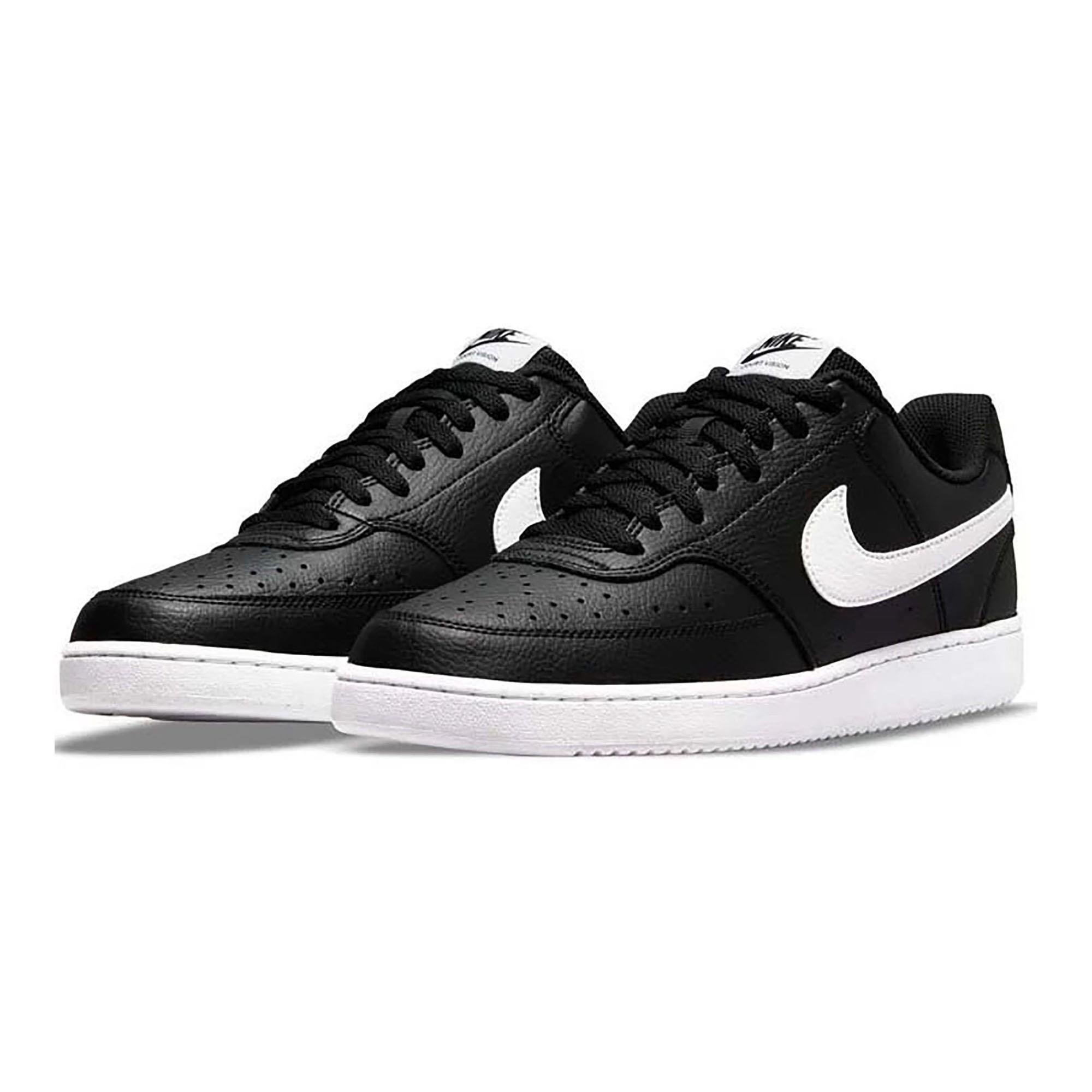 Nike Erkek Günlük Spor Ayakkabı Court Vision Lo Nn Dh2987-001