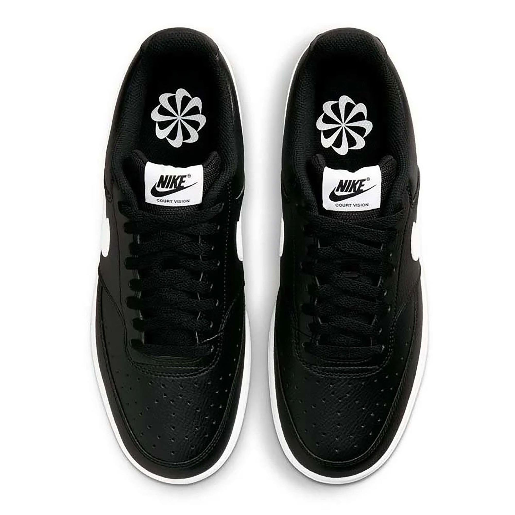 Nike Erkek Günlük Spor Ayakkabı Court Vision Lo Nn Dh2987-001