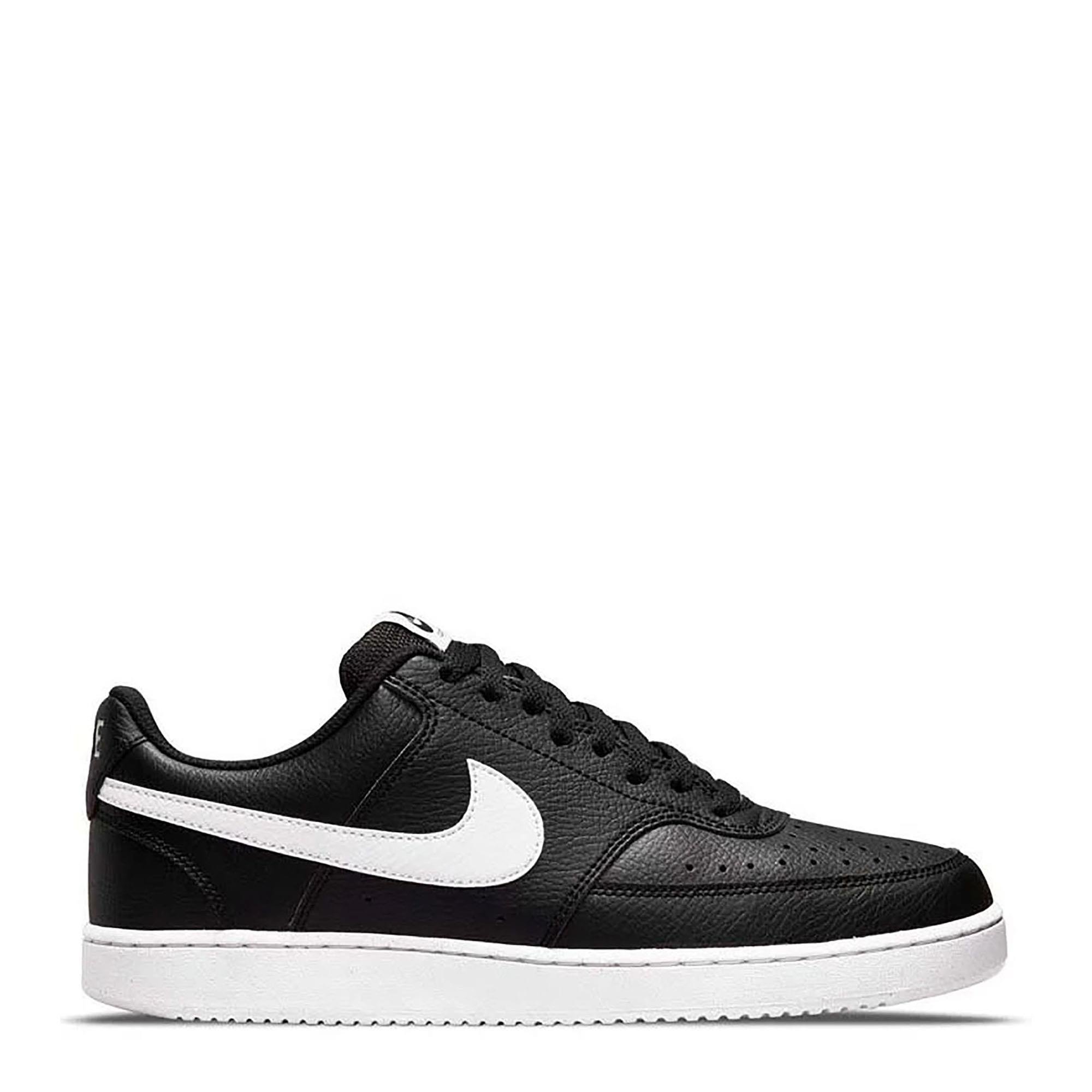 Nike Erkek Günlük Spor Ayakkabı Court Vision Lo Nn Dh2987-001