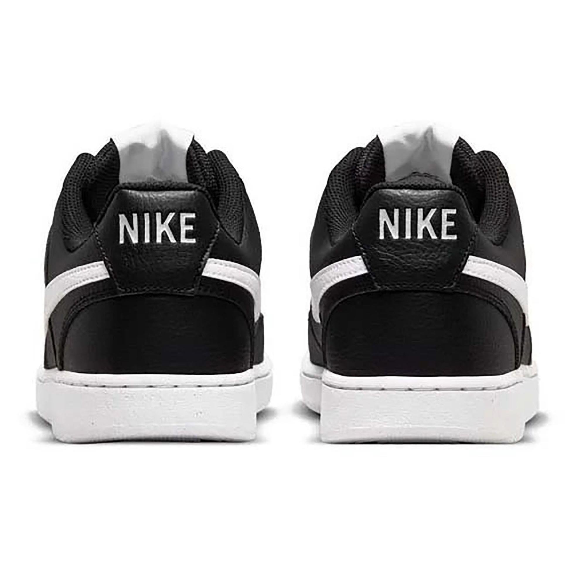 Nike Erkek Günlük Spor Ayakkabı Court Vision Lo Nn Dh2987-001