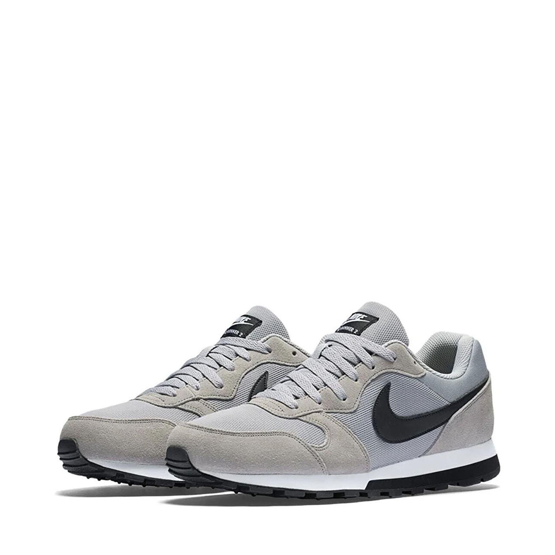 Nike Erkek Günlük Spor Ayakkabı Md Runner 2 749794-001