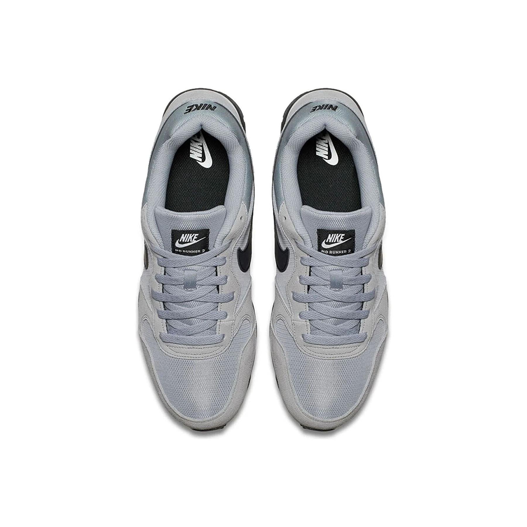 Nike Erkek Günlük Spor Ayakkabı Md Runner 2 749794-001