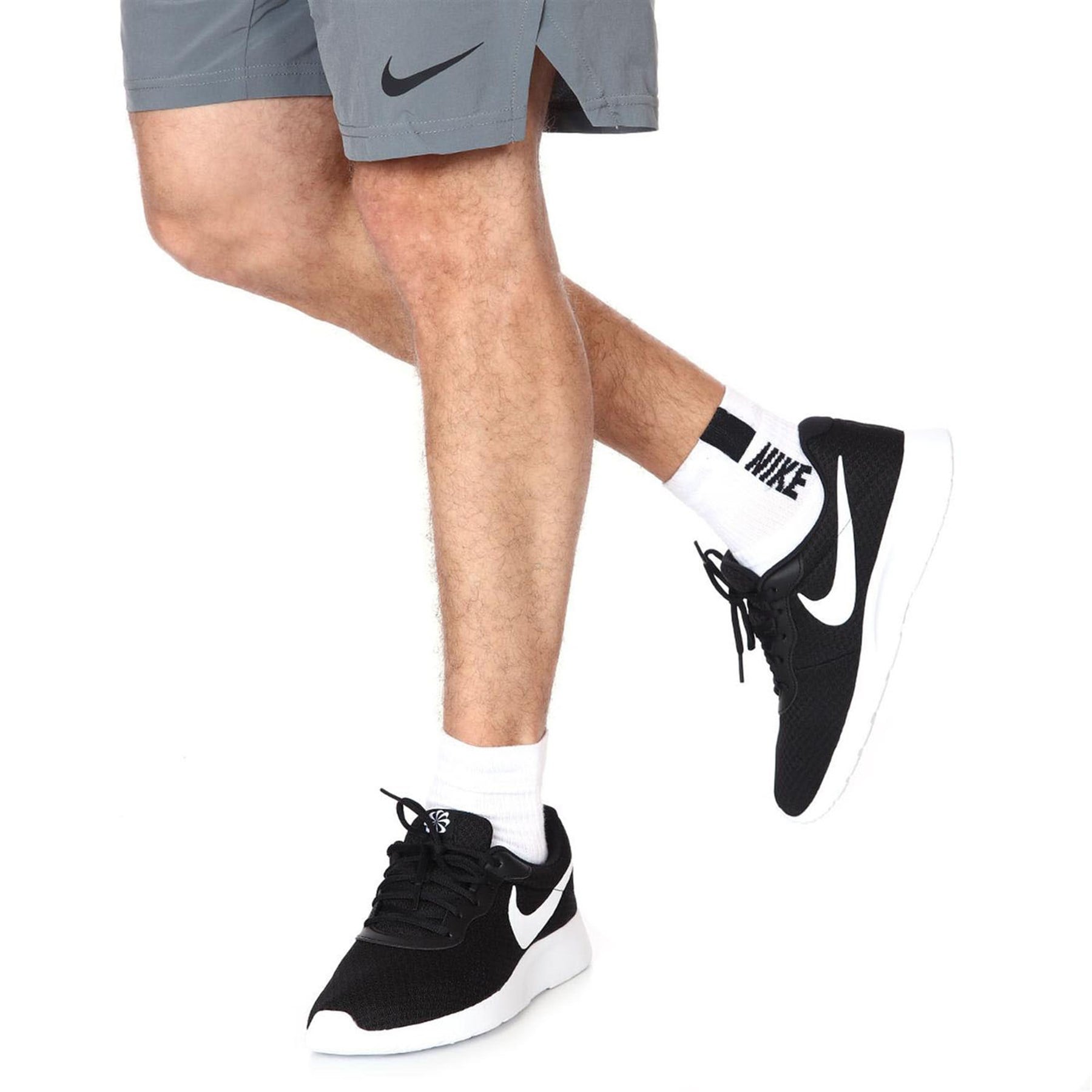 Nike Erkek Günlük Spor Ayakkabı Tanjun Nn DJ6258-003