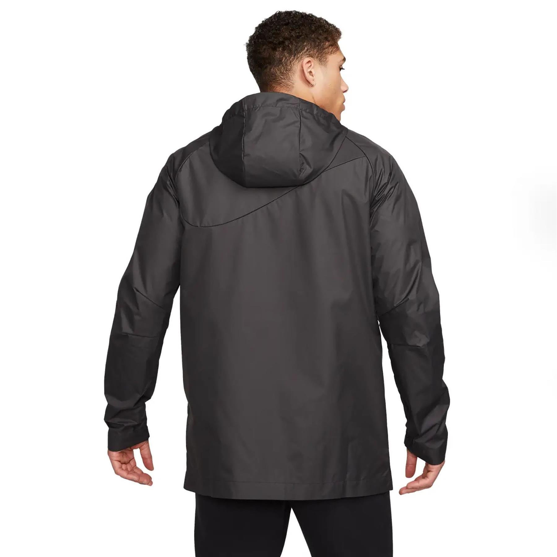 Nike Erkek Günlük Yağmurluk Storm-FIT Academy Pro DJ6301-010