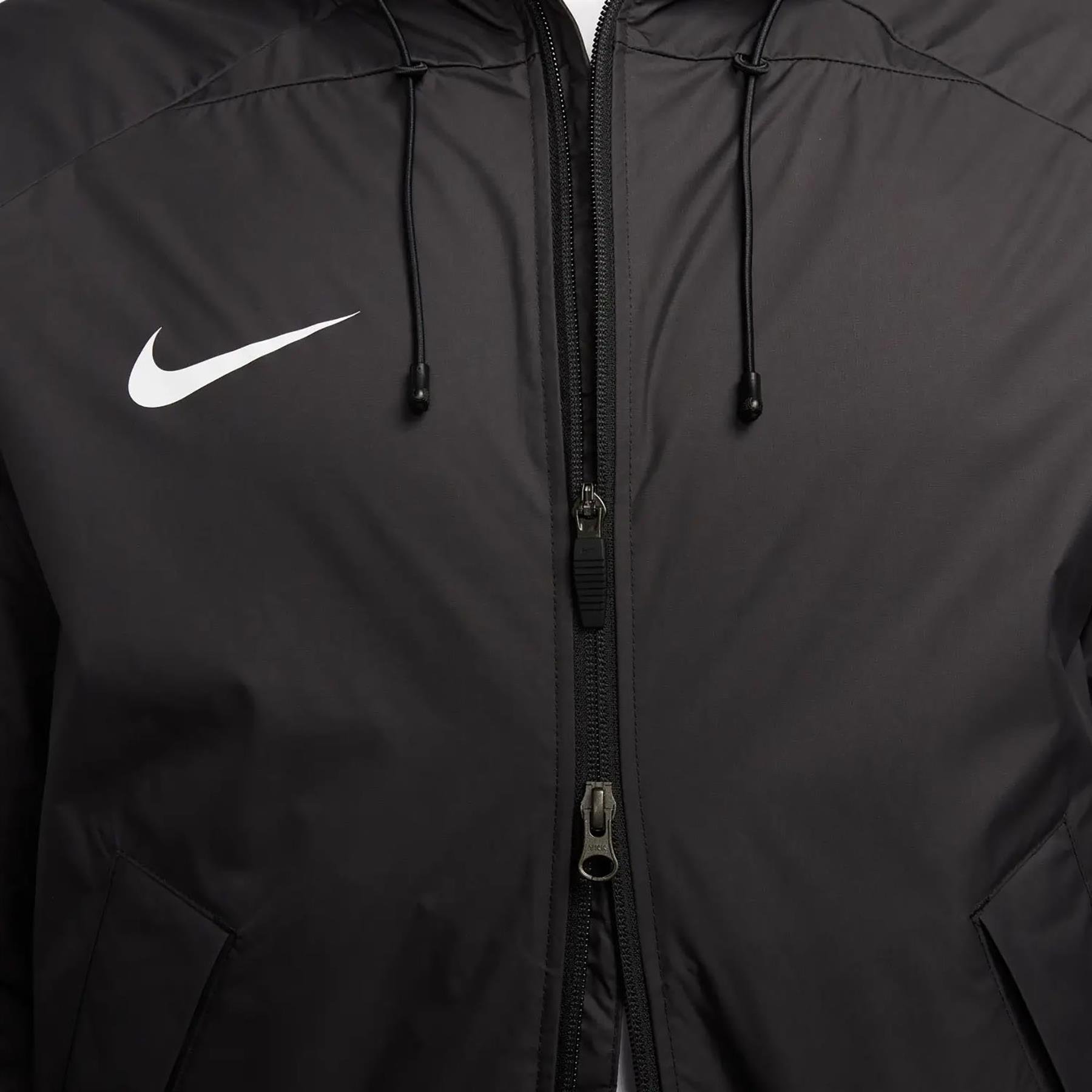 Nike Erkek Günlük Yağmurluk Storm-FIT Academy Pro DJ6301-010