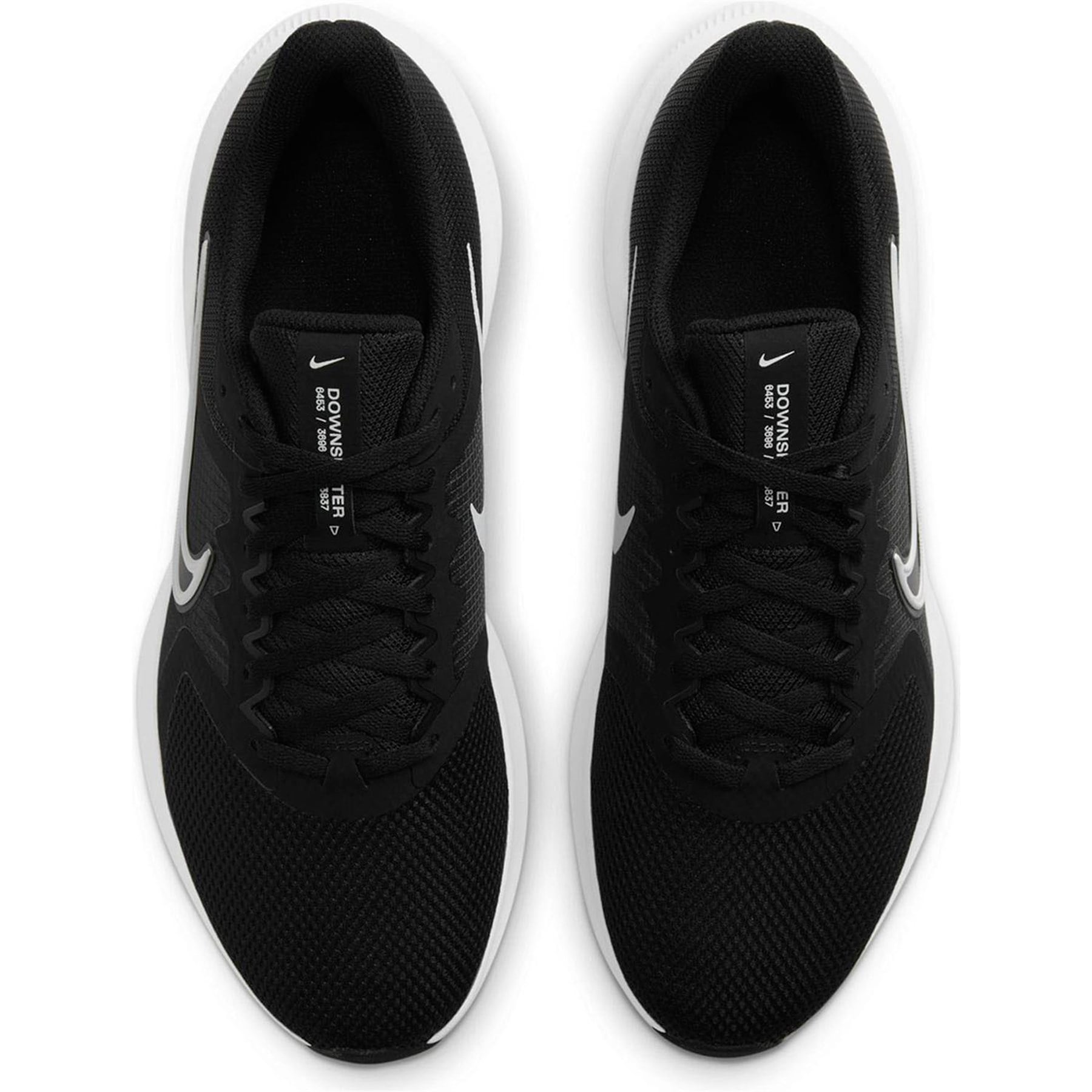 Nike Erkek Koşu Koşu Ayakkabısı Downshifter 11 CW3411-006