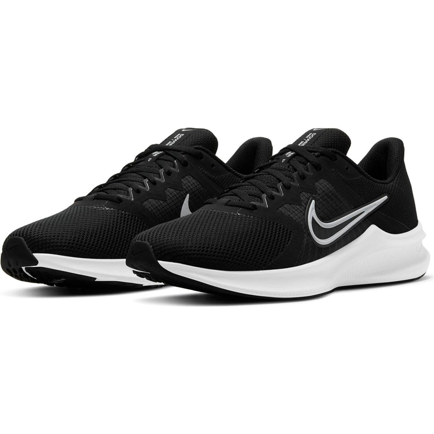 Nike Erkek Koşu Koşu Ayakkabısı Downshifter 11 CW3411-006