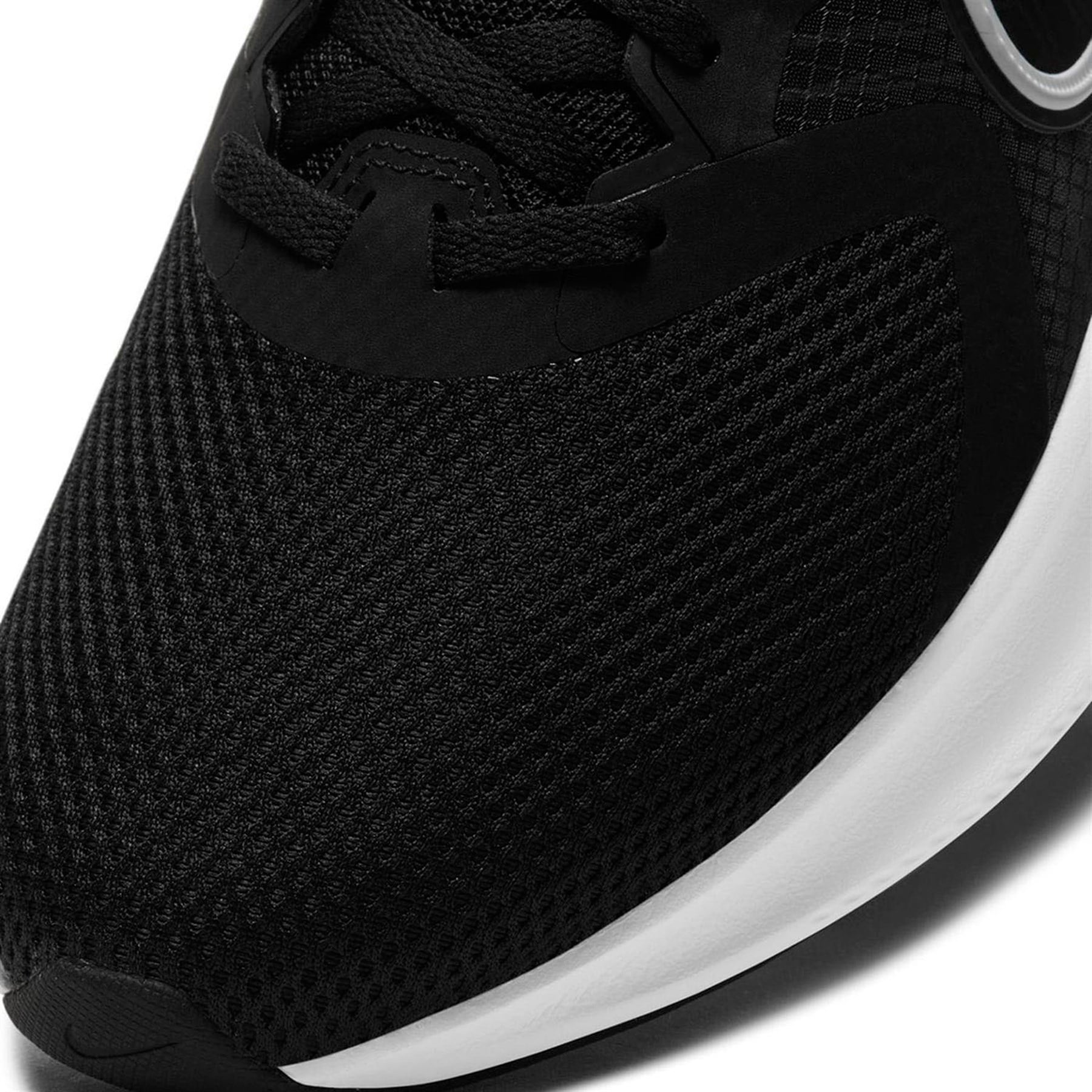 Nike Erkek Koşu Koşu Ayakkabısı Downshifter 11 CW3411-006