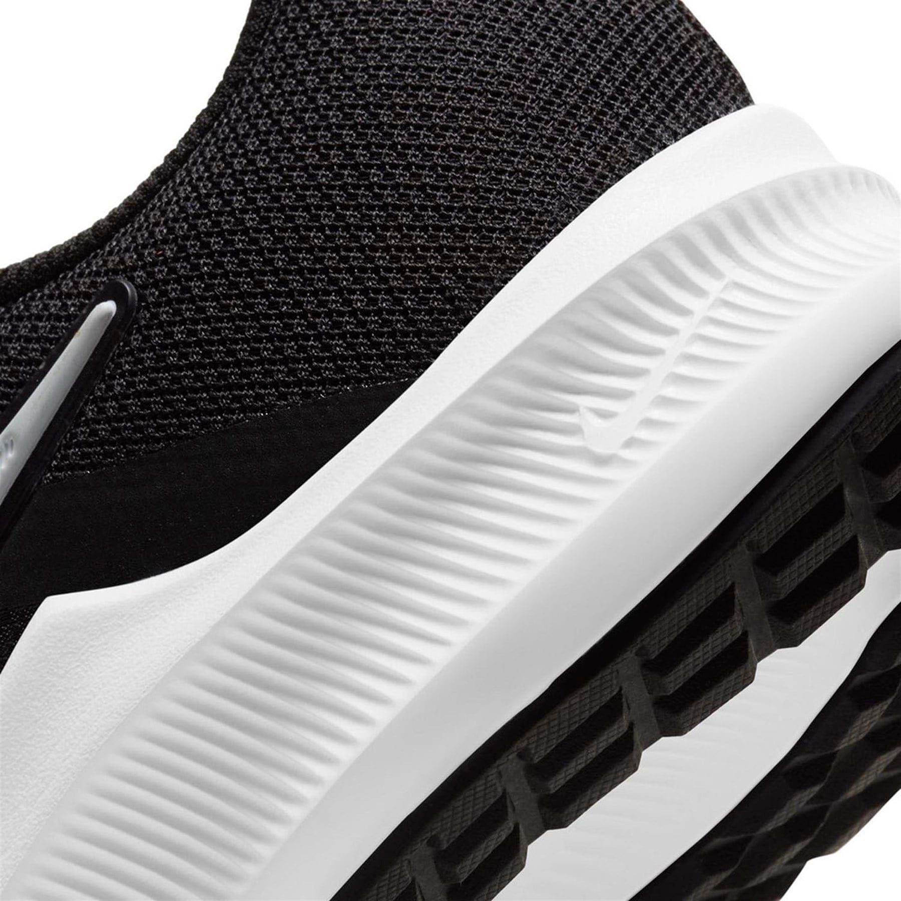 Nike Erkek Koşu Koşu Ayakkabısı Downshifter 11 CW3411-006