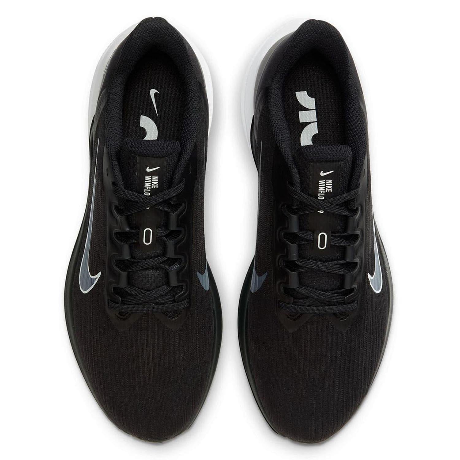 Nike Erkek Koşu - Yürüyüş Ayakkabısı  Air Winflo 9 DD6203-001