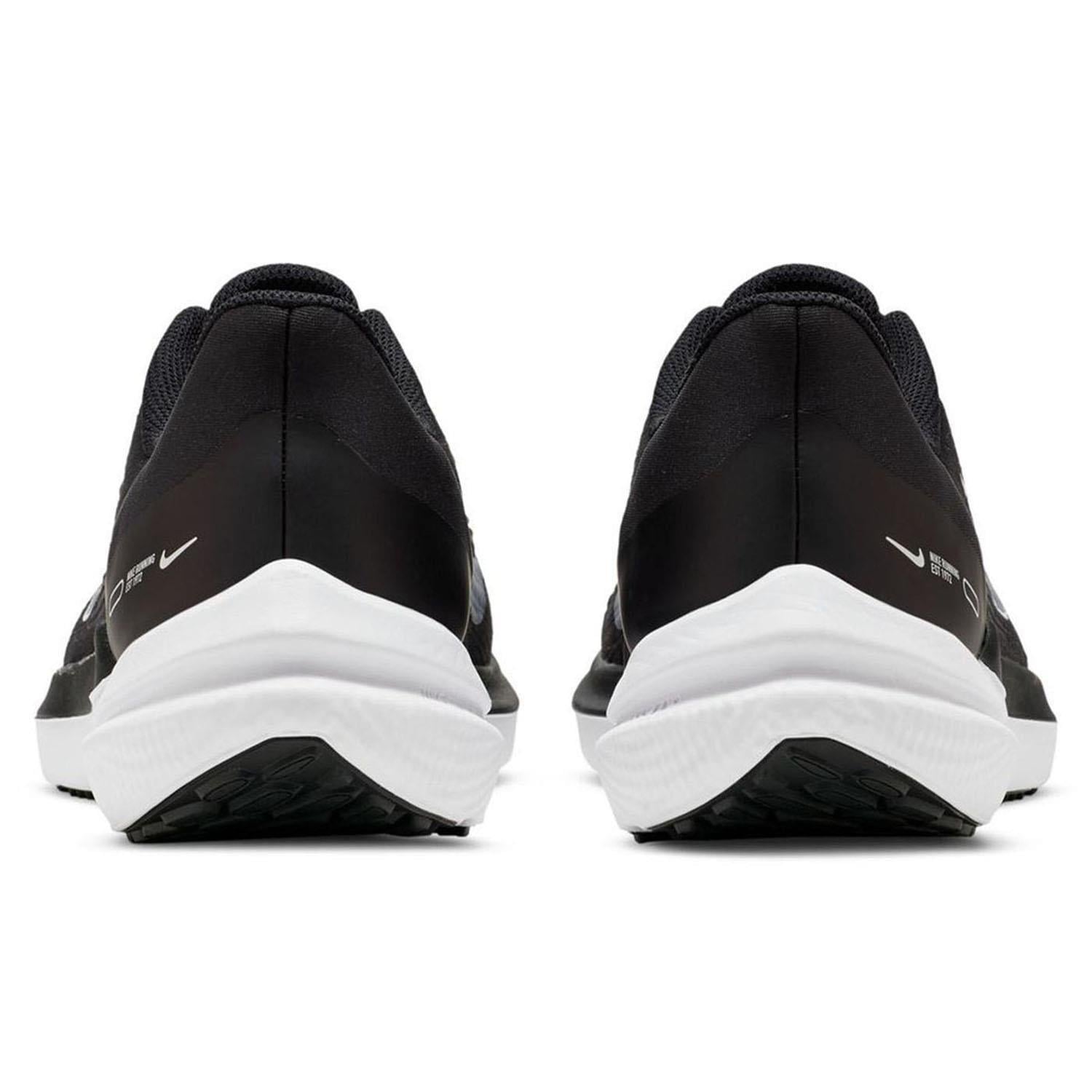 Nike Erkek Koşu - Yürüyüş Ayakkabısı  Air Winflo 9 DD6203-001