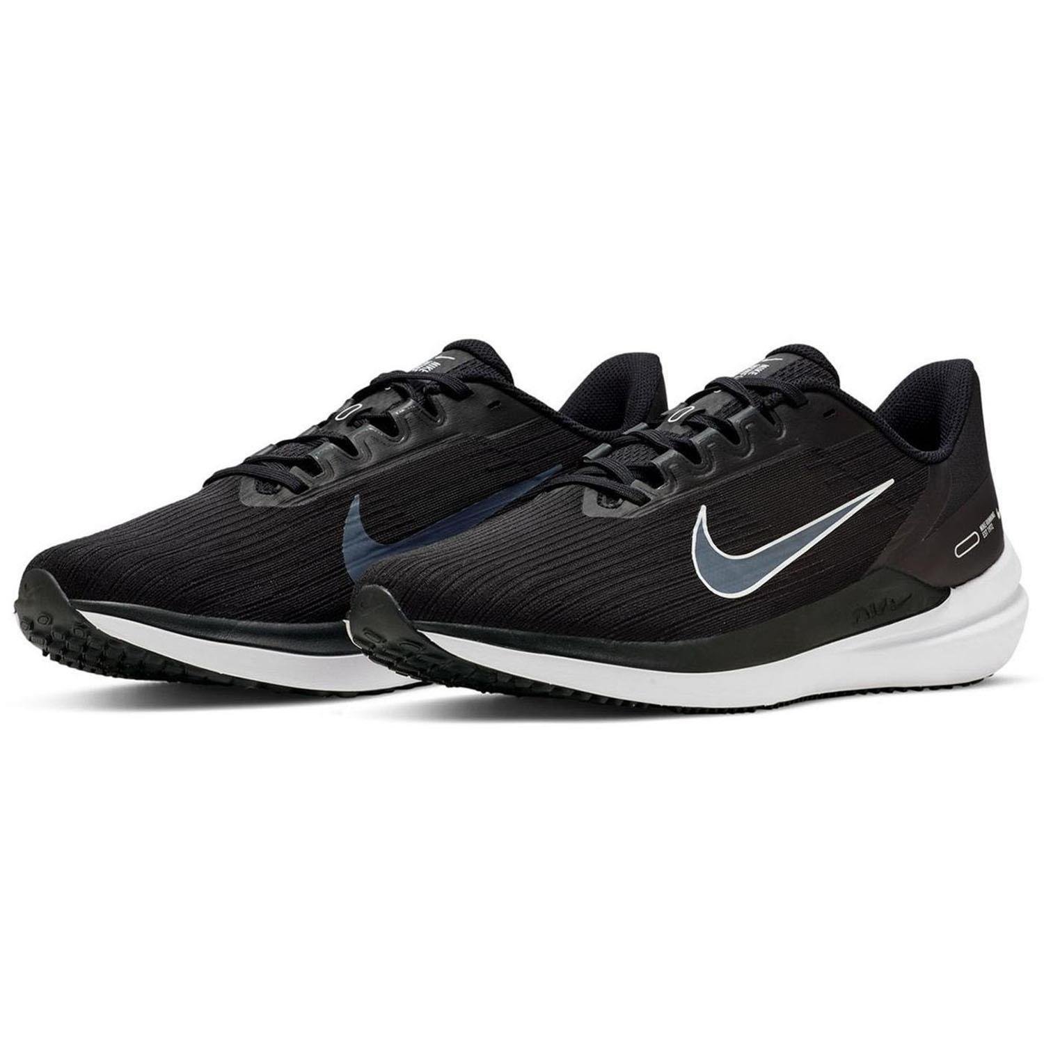Nike Erkek Koşu - Yürüyüş Ayakkabısı  Air Winflo 9 DD6203-001