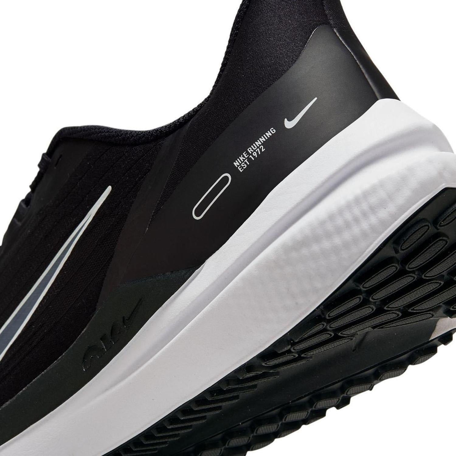Nike Erkek Koşu - Yürüyüş Ayakkabısı  Air Winflo 9 DD6203-001