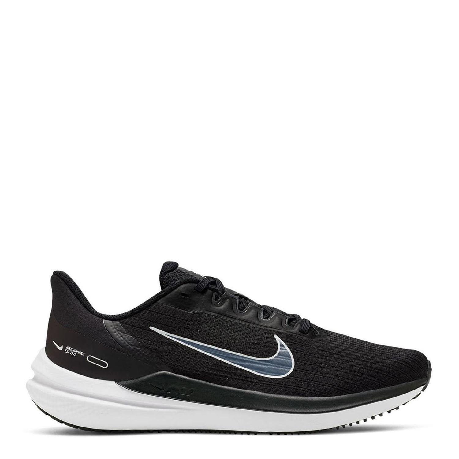 Nike Erkek Koşu - Yürüyüş Ayakkabısı  Air Winflo 9 DD6203-001