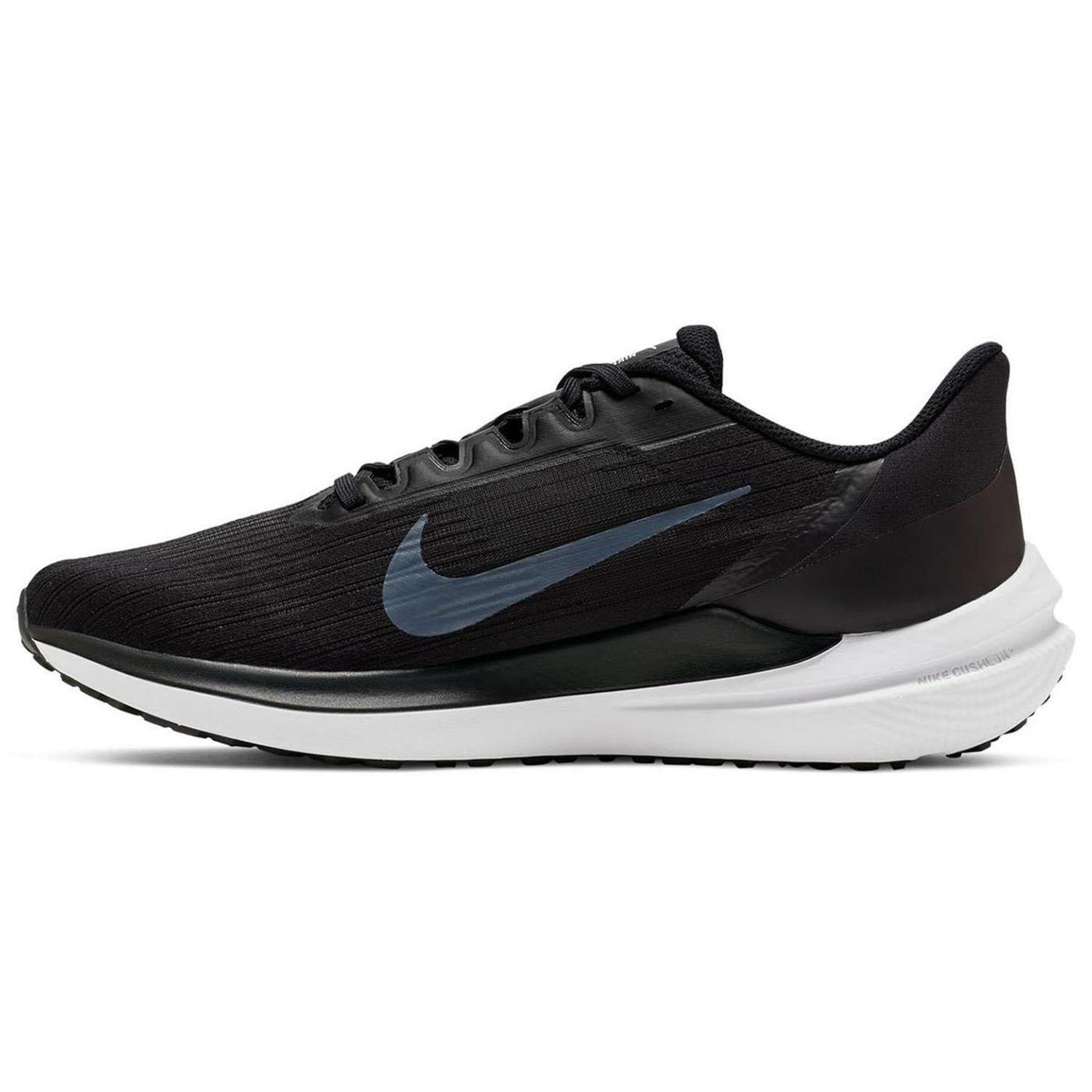 Nike Erkek Koşu - Yürüyüş Ayakkabısı  Air Winflo 9 DD6203-001