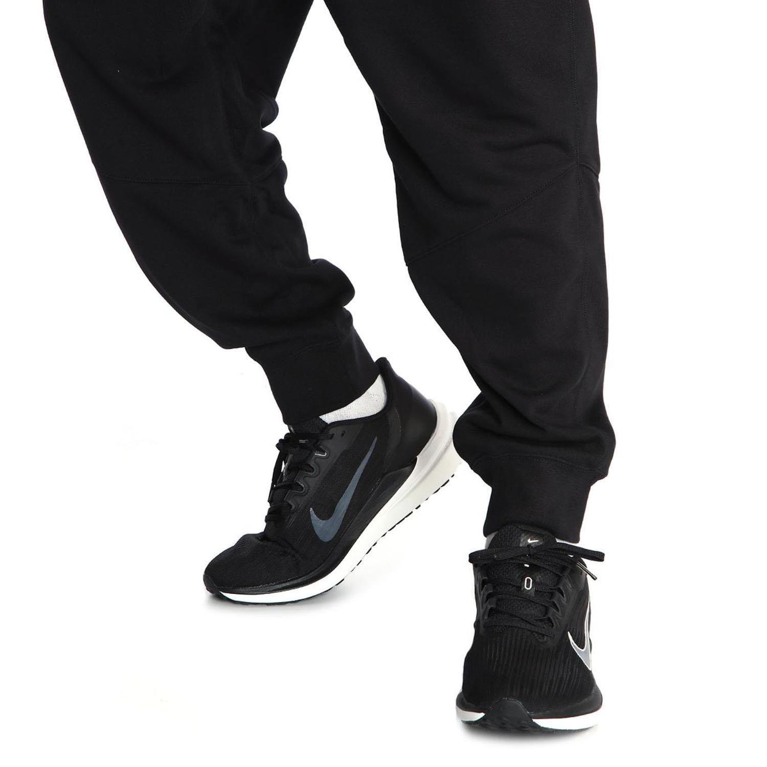 Nike Erkek Koşu - Yürüyüş Ayakkabısı  Air Winflo 9 DD6203-001
