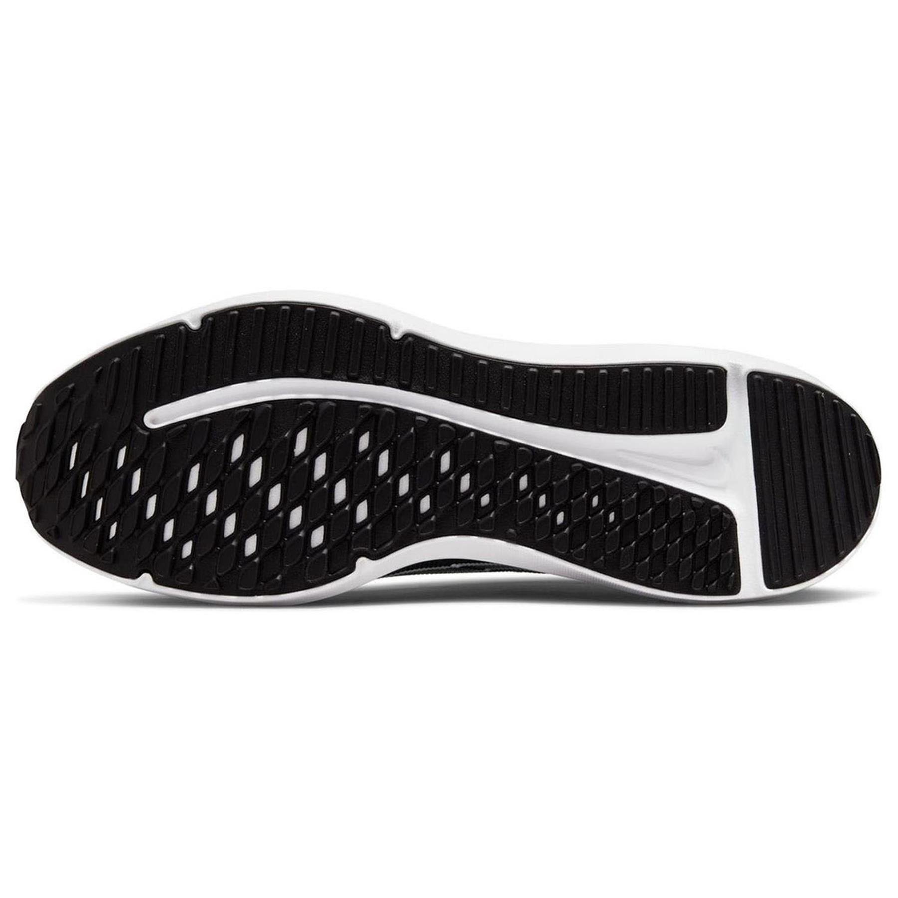Nike Erkek Koşu - Yürüyüş Ayakkabısı  Downshifter 12 Road Running DD9293-001