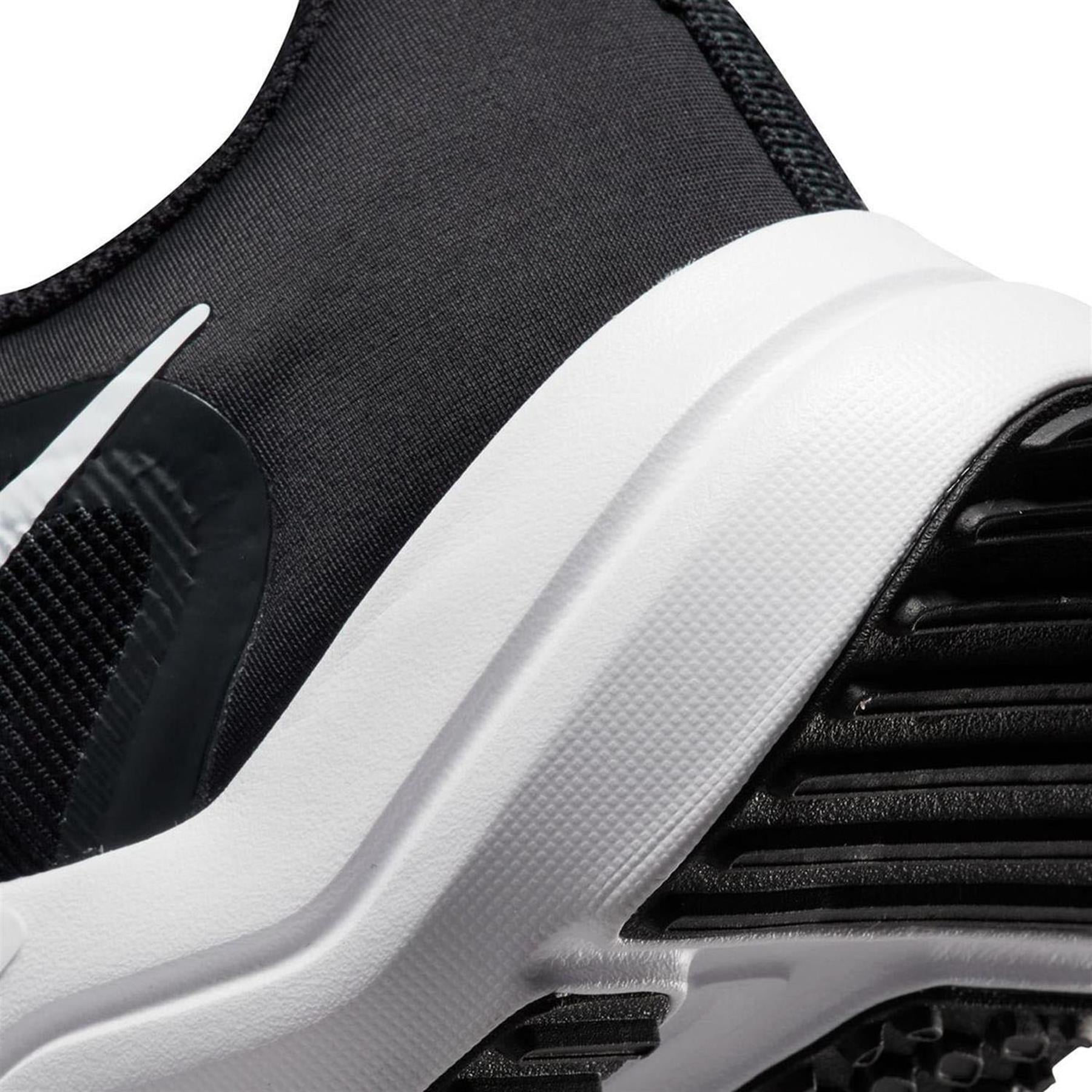 Nike Erkek Koşu - Yürüyüş Ayakkabısı  Downshifter 12 Road Running DD9293-001