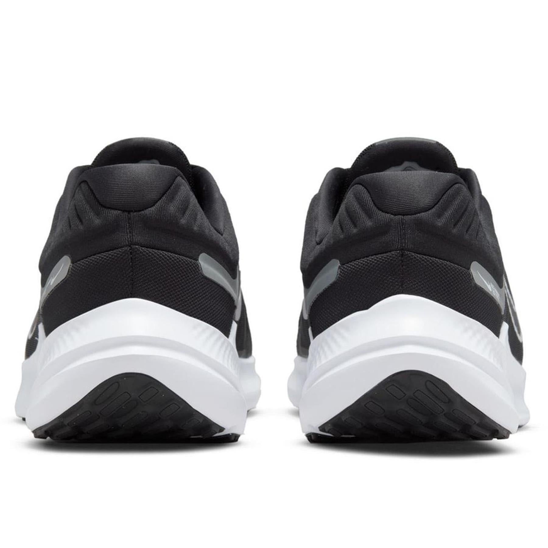 Nike Erkek Koşu - Yürüyüş Ayakkabısı  Quest 5 DD0204-001