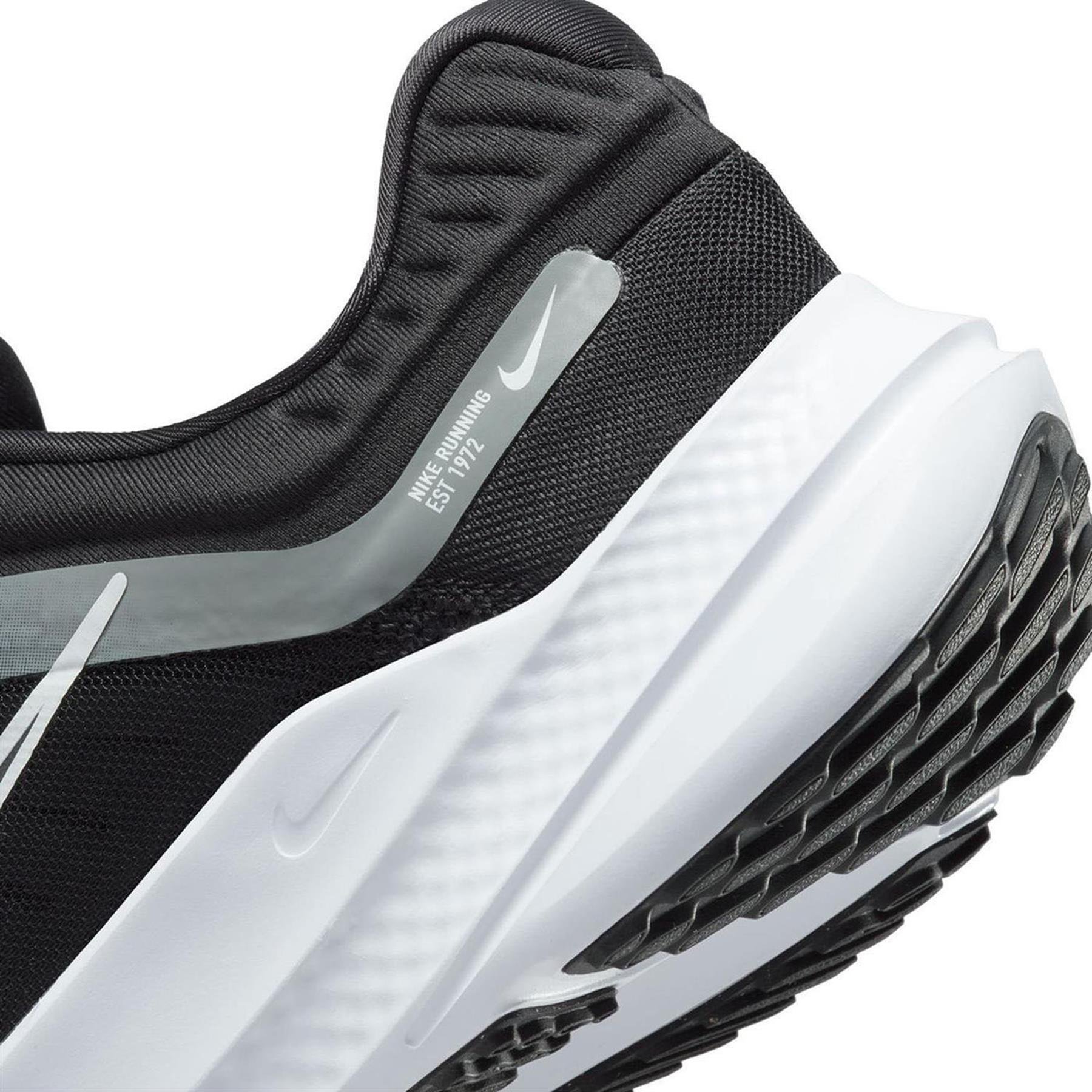 Nike Erkek Koşu - Yürüyüş Ayakkabısı  Quest 5 DD0204-001