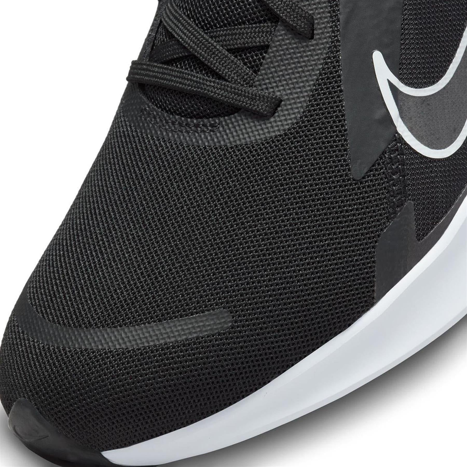 Nike Erkek Koşu - Yürüyüş Ayakkabısı  Quest 5 DD0204-001