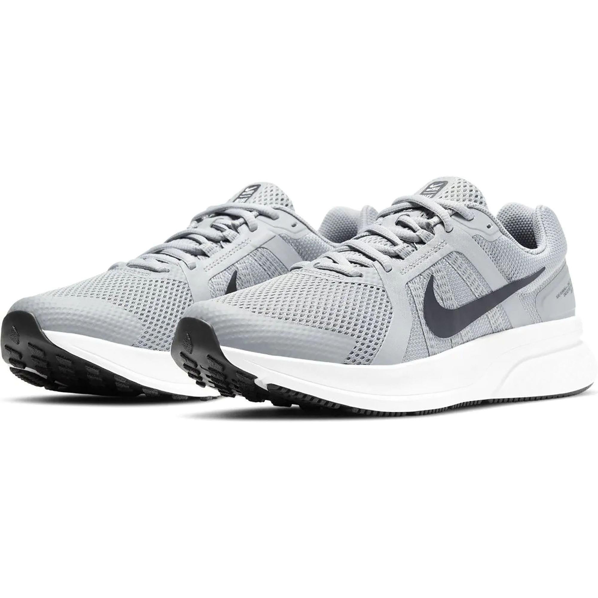 Nike Erkek Koşu - Yürüyüş Ayakkabısı Run Swift 2 Cu3517-014