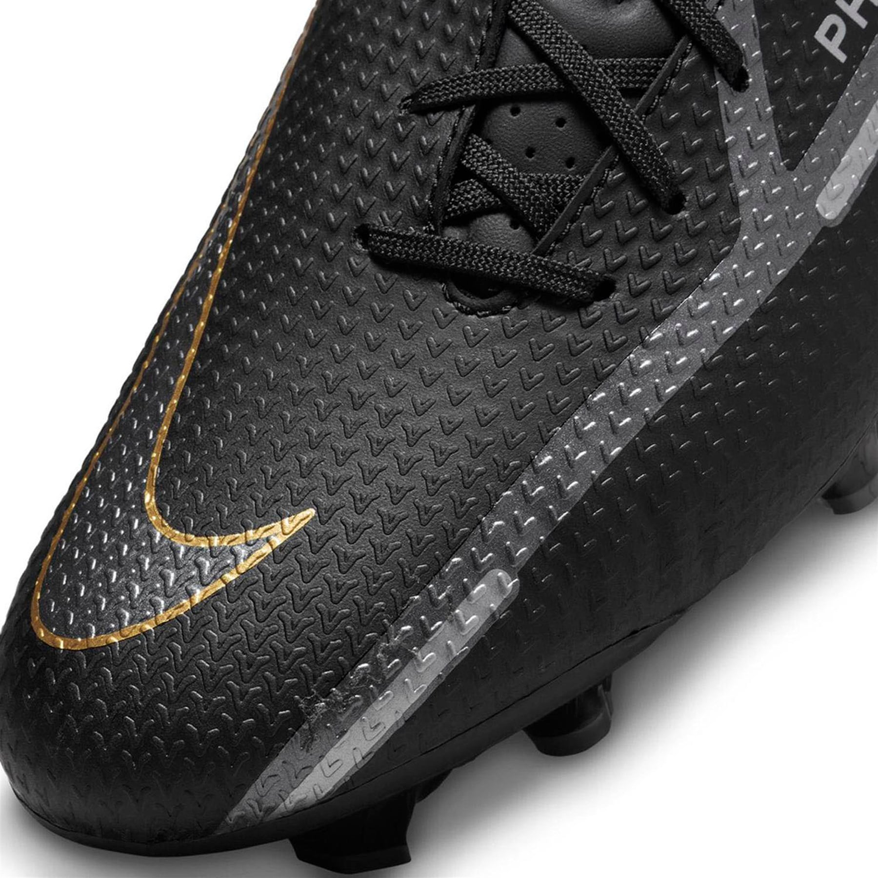 Nike Erkek Krampon Phantom Gt2 Academy Fg-Mg DA4433-007