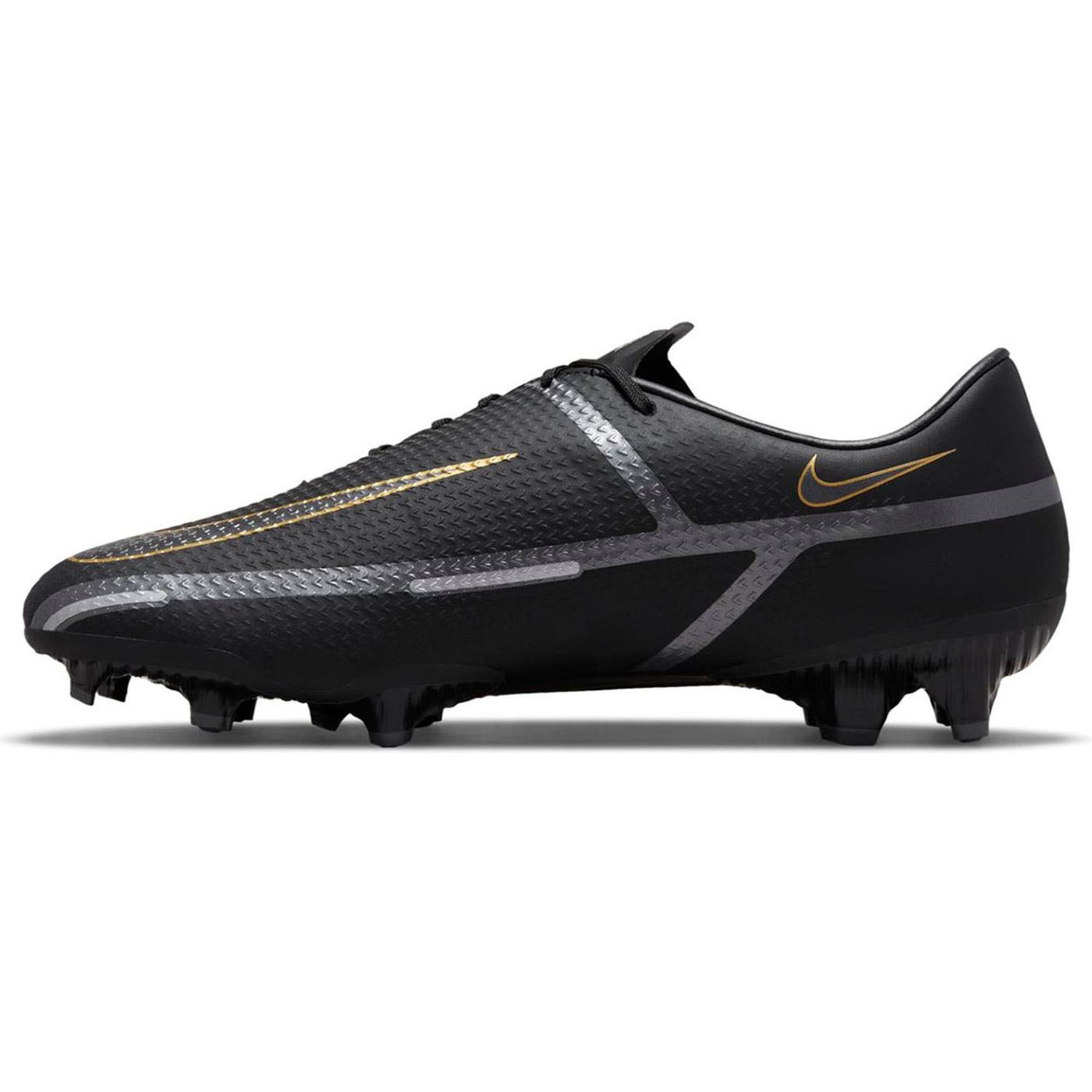 Nike Erkek Krampon Phantom Gt2 Academy Fg-Mg DA4433-007