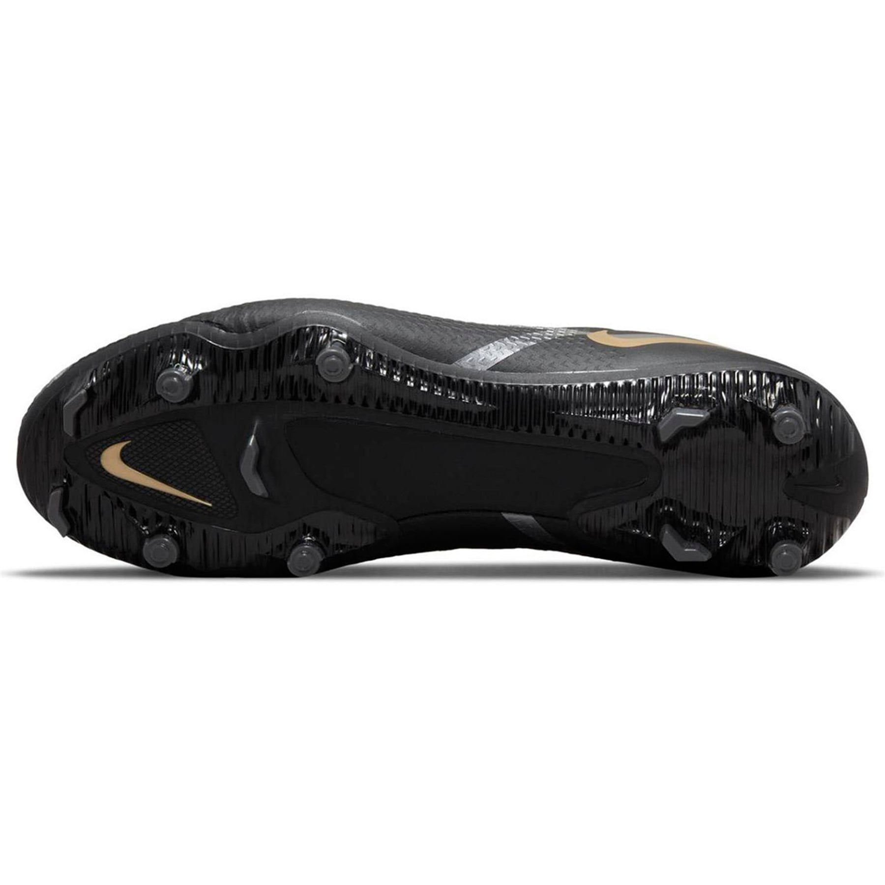 Nike Erkek Krampon Phantom Gt2 Academy Fg-Mg DA4433-007