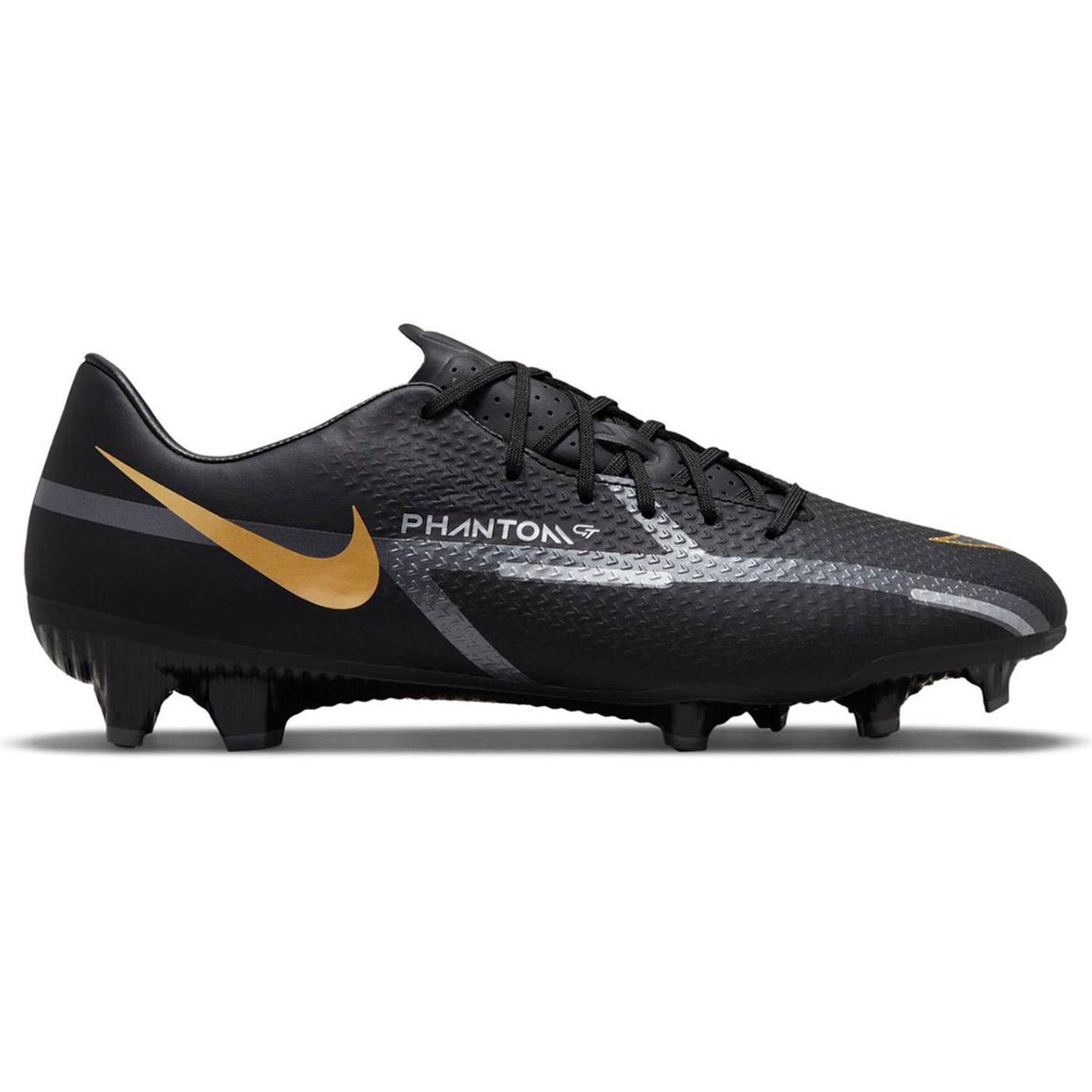 Nike Erkek Krampon Phantom Gt2 Academy Fg-Mg DA4433-007