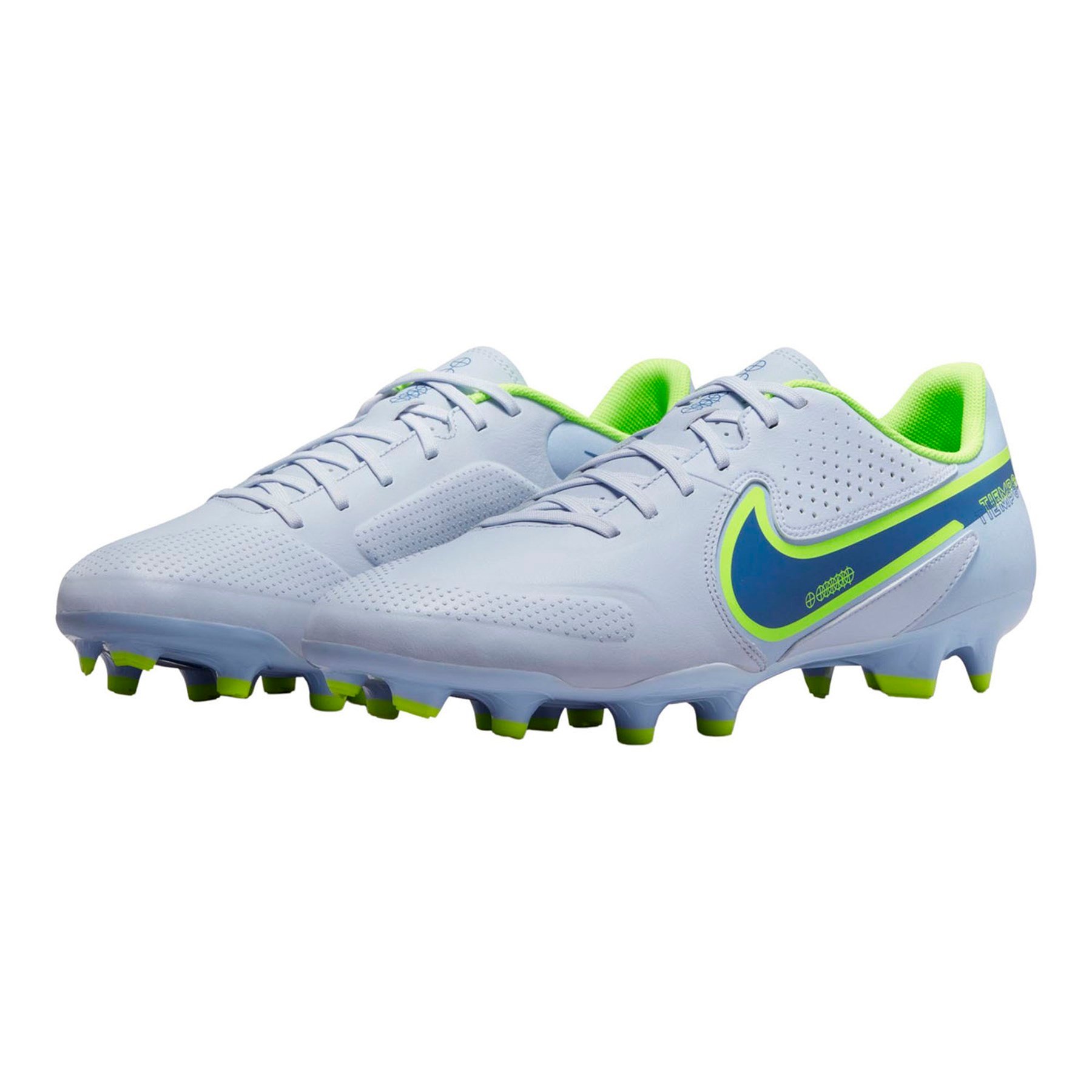 Nike Erkek Krampon Tiempo Legend 9 Academy MG DA1174-054