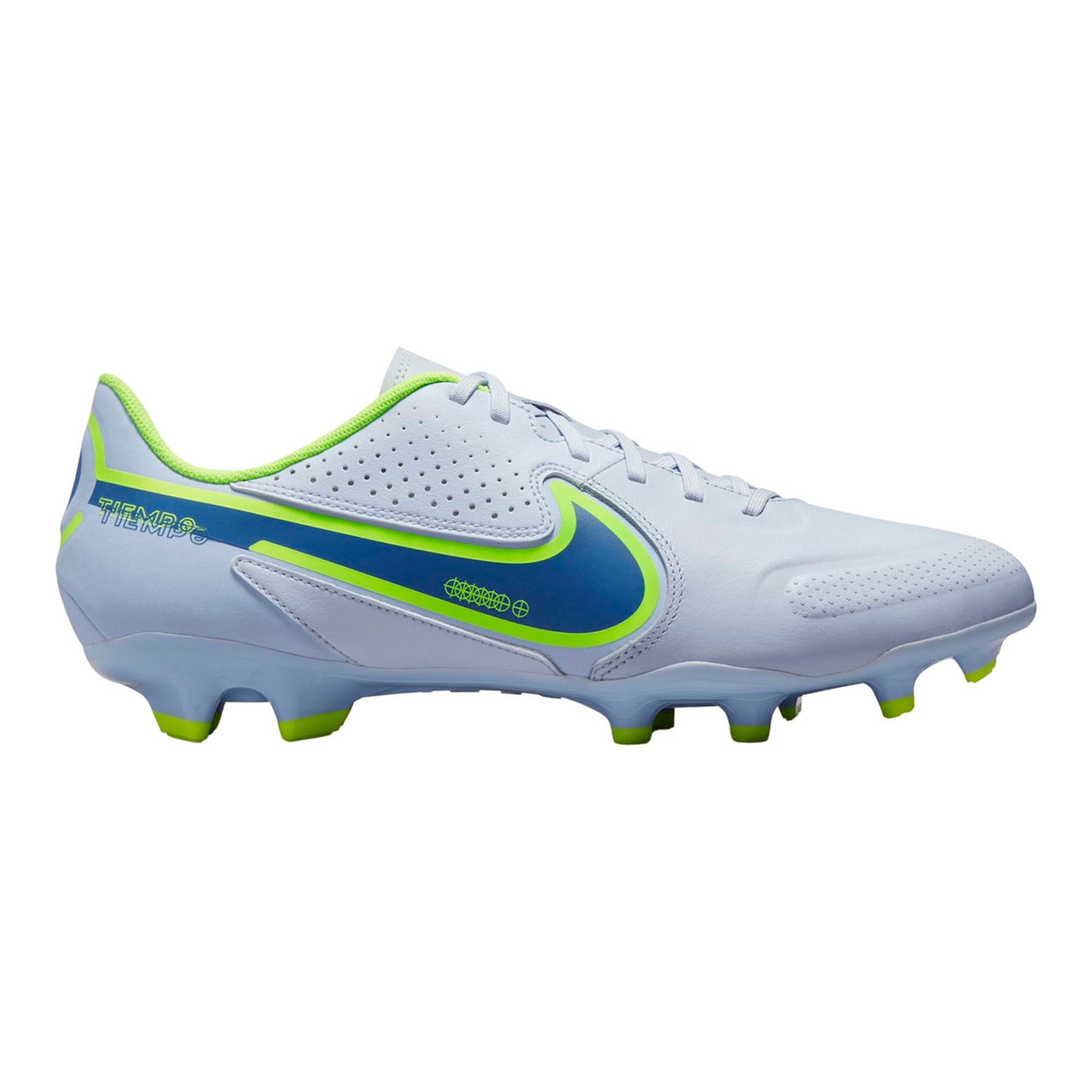 Nike Erkek Krampon Tiempo Legend 9 Academy MG DA1174-054