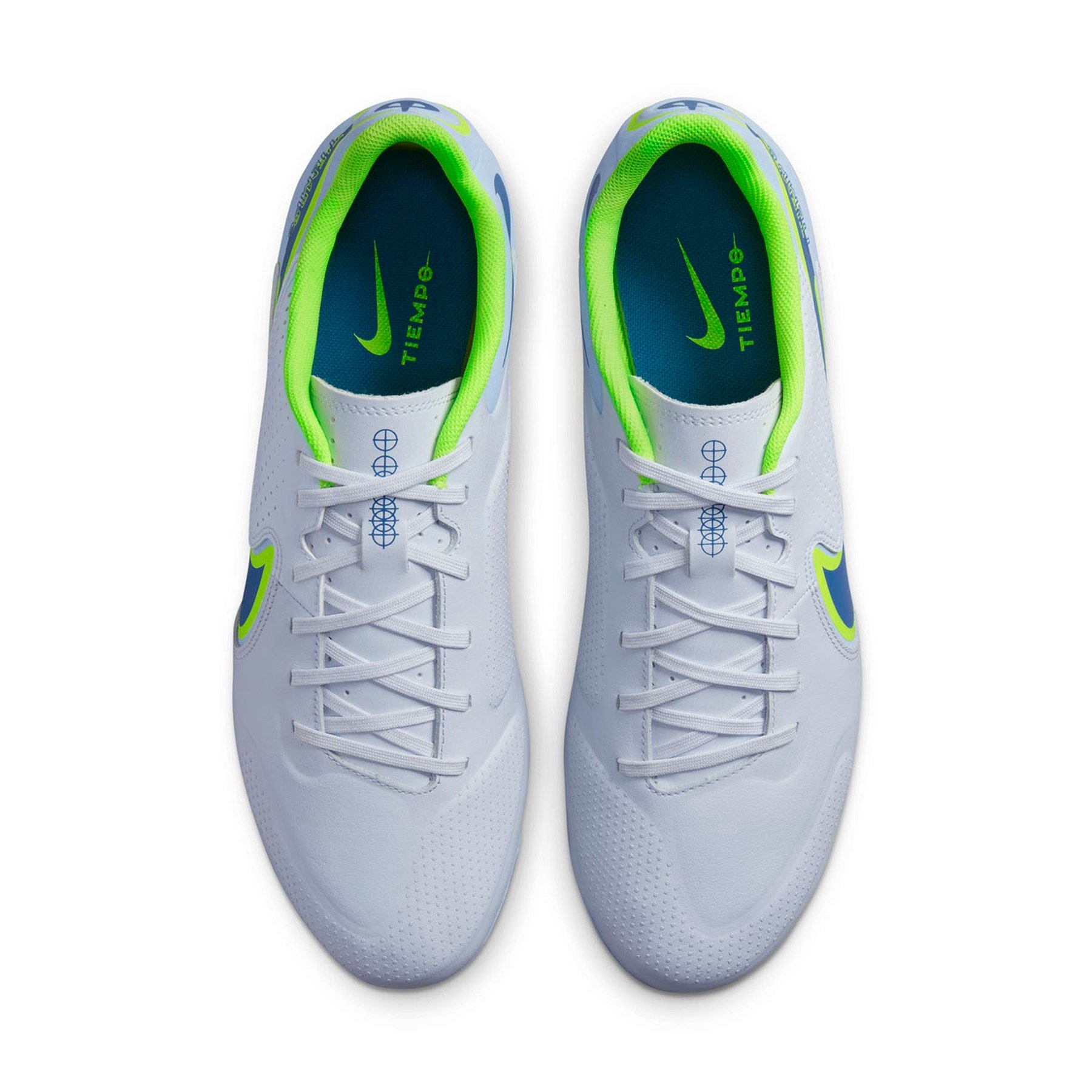 Nike Erkek Krampon Tiempo Legend 9 Academy MG DA1174-054