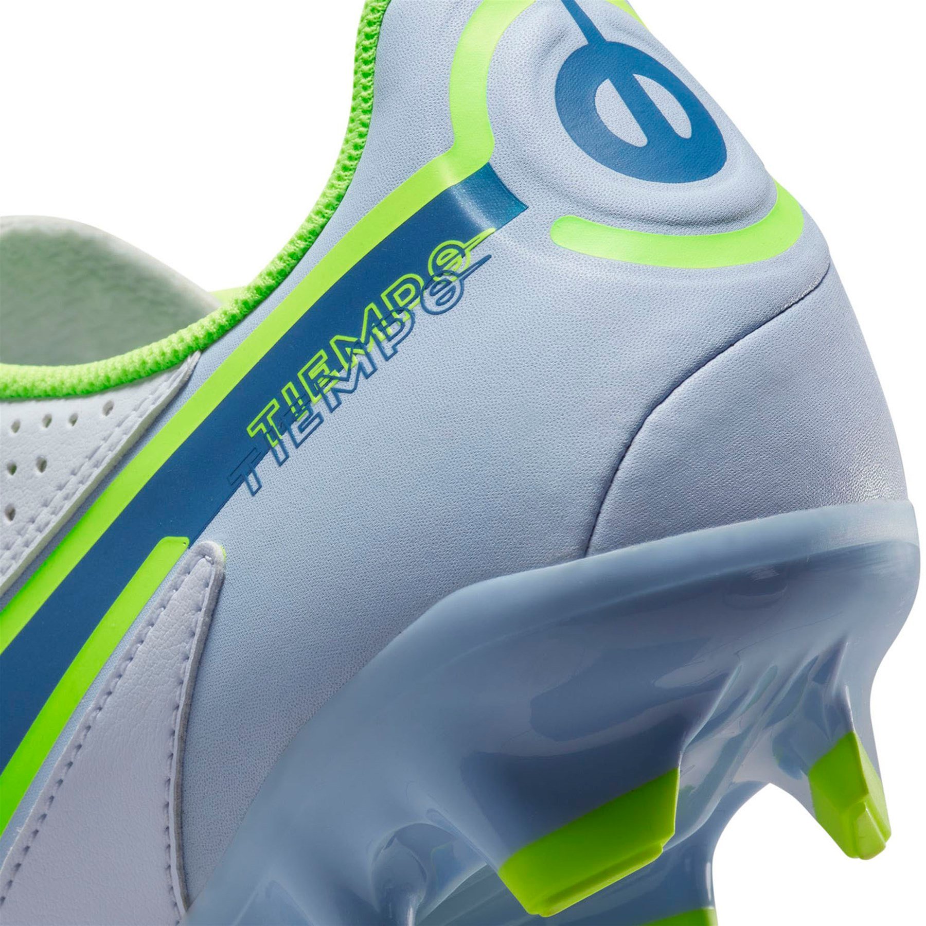 Nike Erkek Krampon Tiempo Legend 9 Academy MG DA1174-054