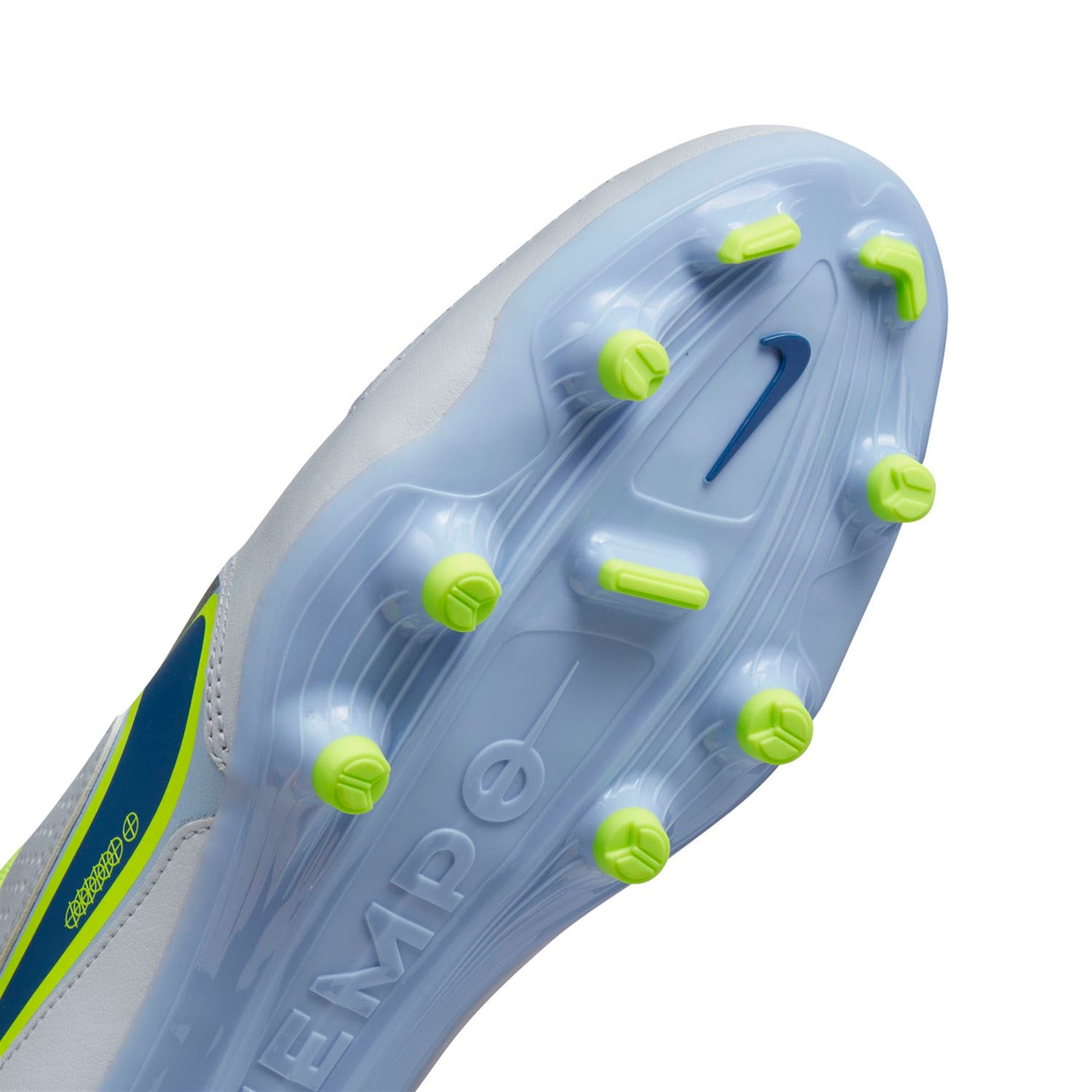 Nike Erkek Krampon Tiempo Legend 9 Academy MG DA1174-054