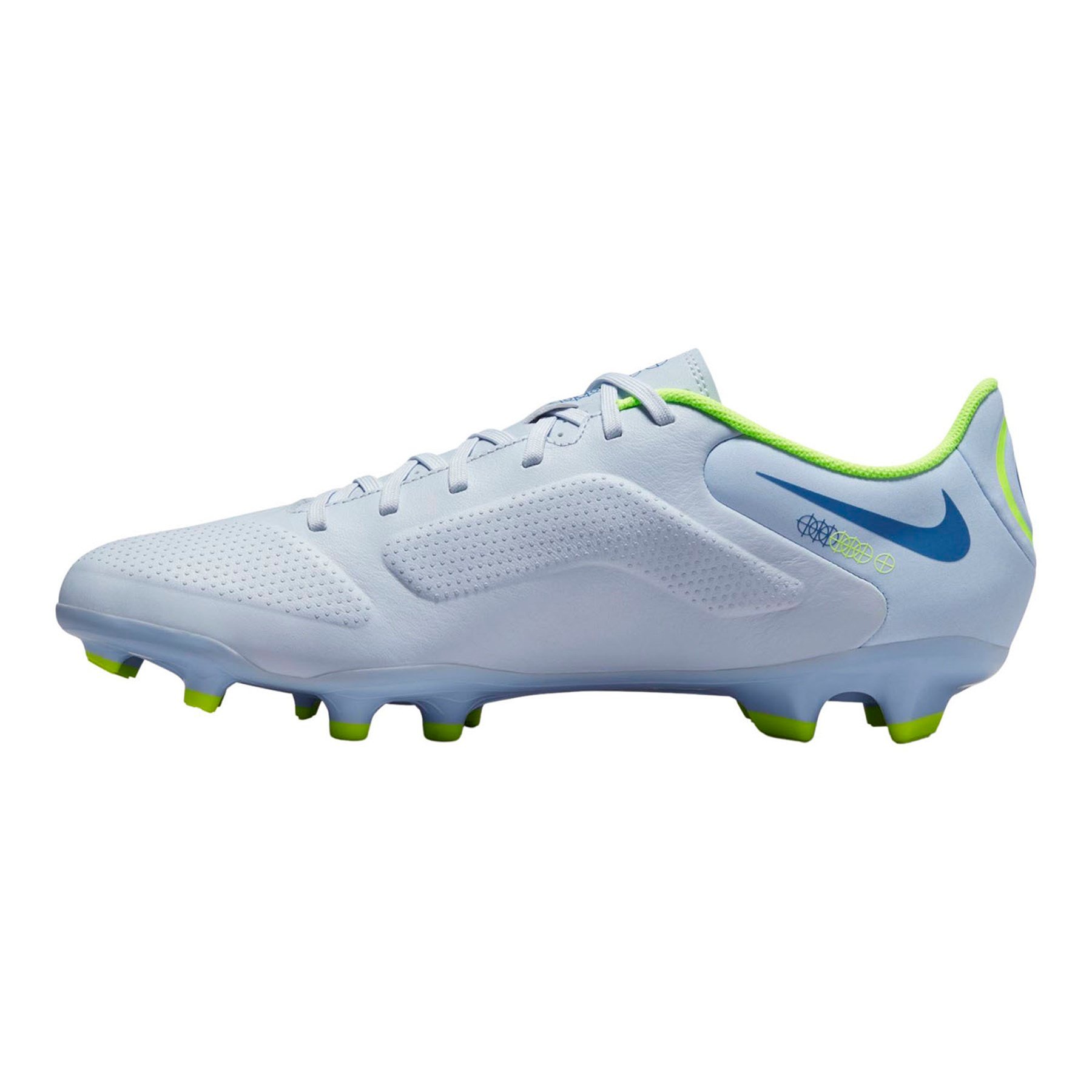 Nike Erkek Krampon Tiempo Legend 9 Academy MG DA1174-054