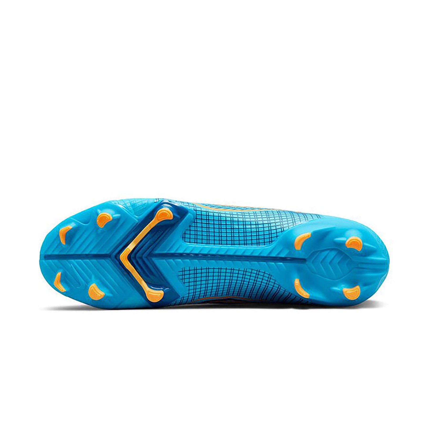 Nike Erkek Krampon Vapor 14 Academy Fg-Mg DJ2869-484