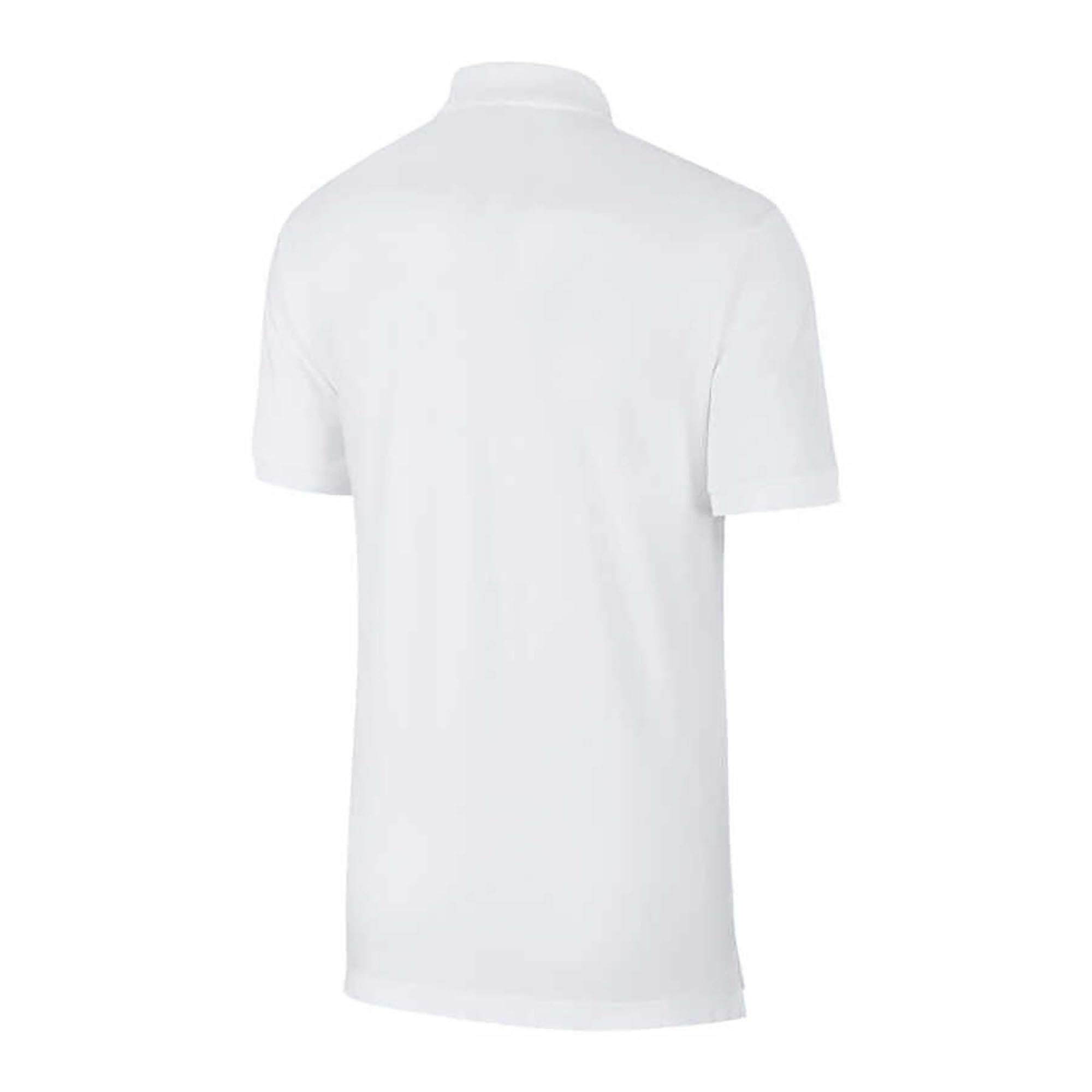 Nike Erkek Polo T-Shirt Sportswear CJ4456-100